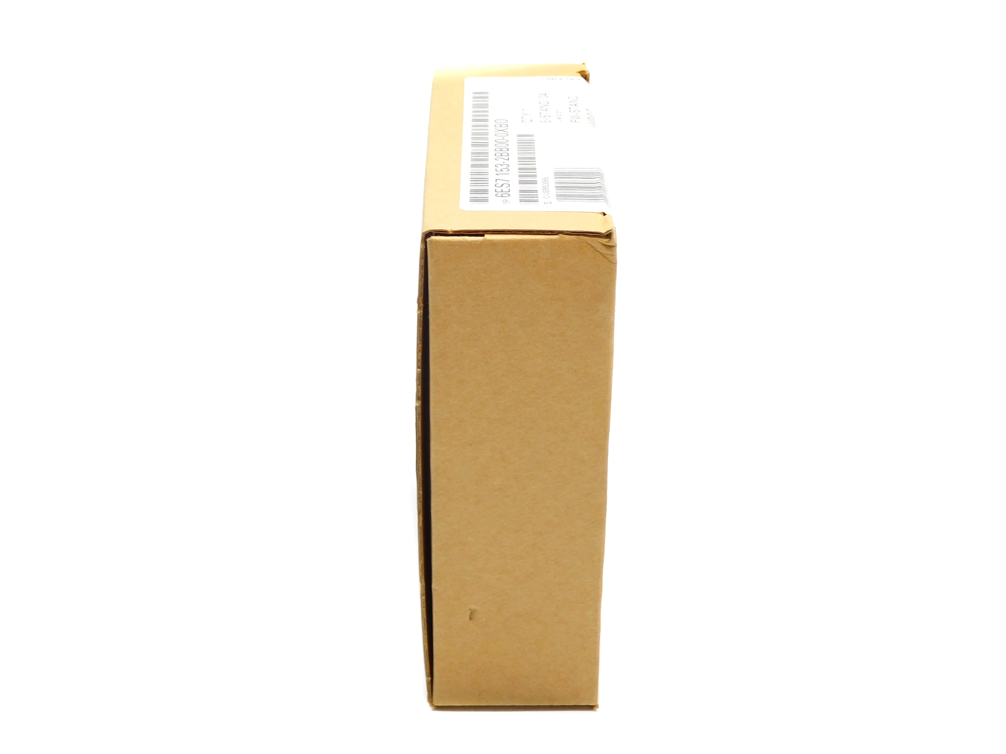 SIEMENS 6ES7153-2BB00-0XB0 NSFS