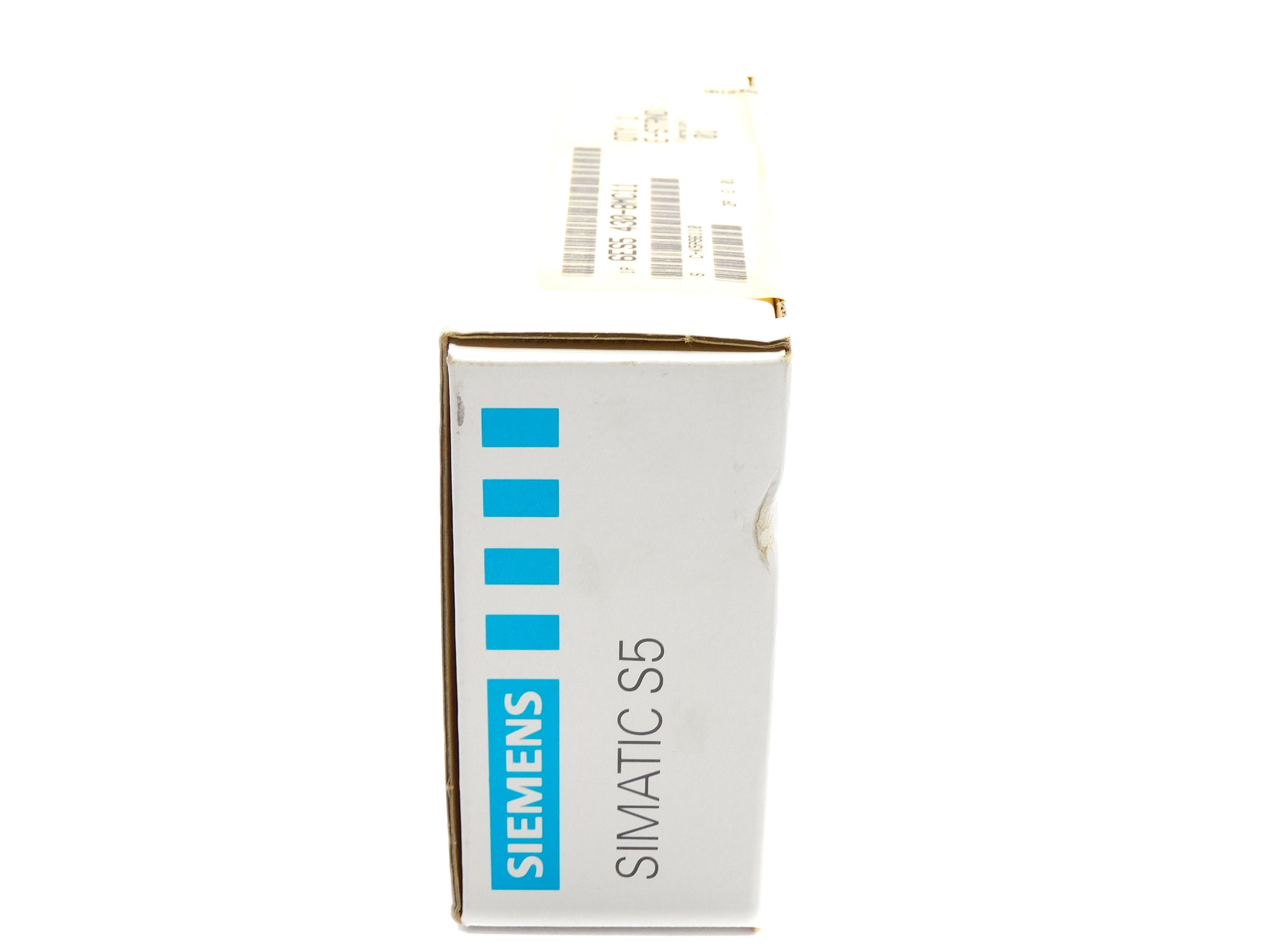 SIEMENS 6ES5430-8MC11 NSFS