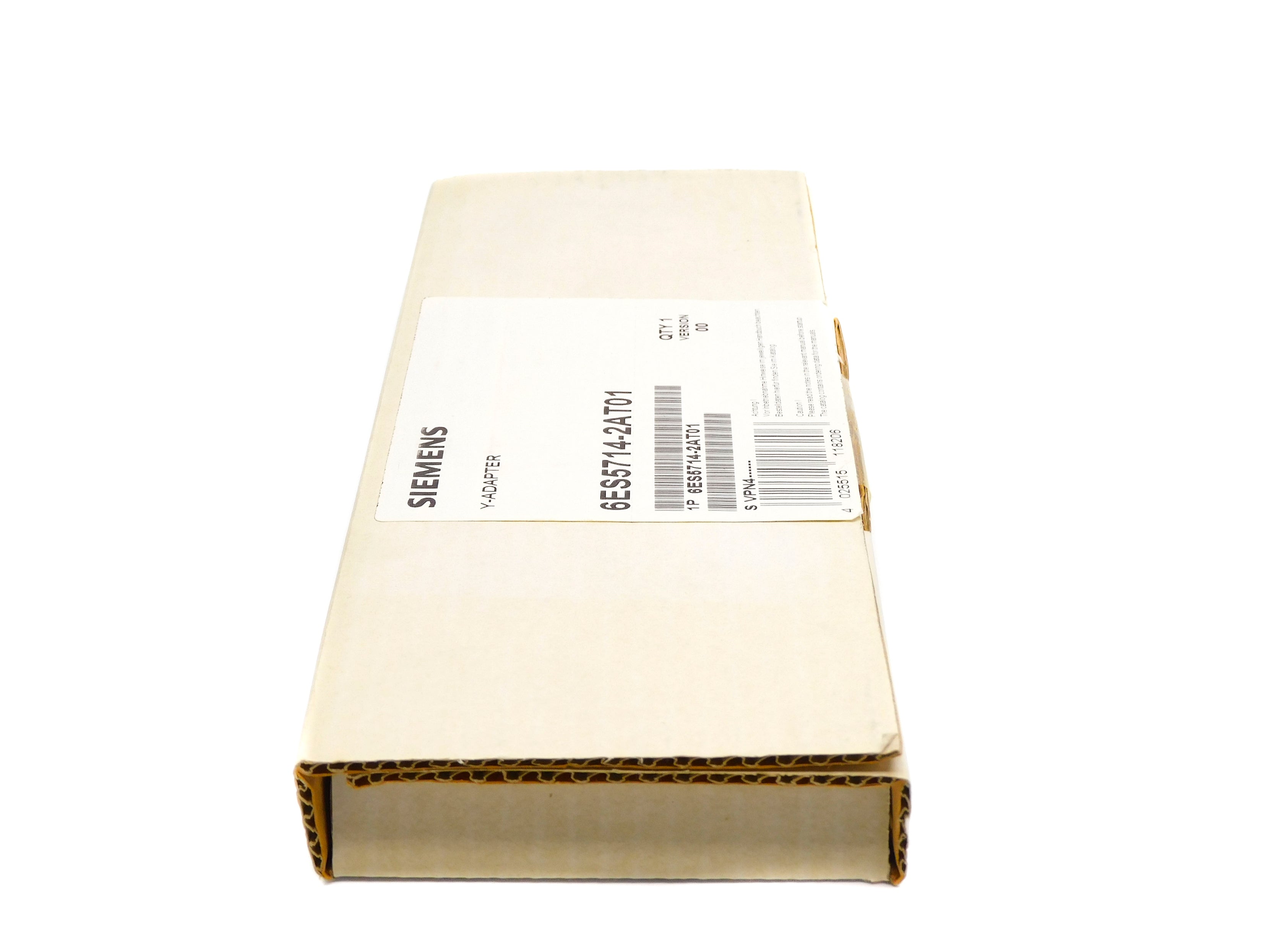 SIEMENS 6ES5714-2AT01 NSFS
