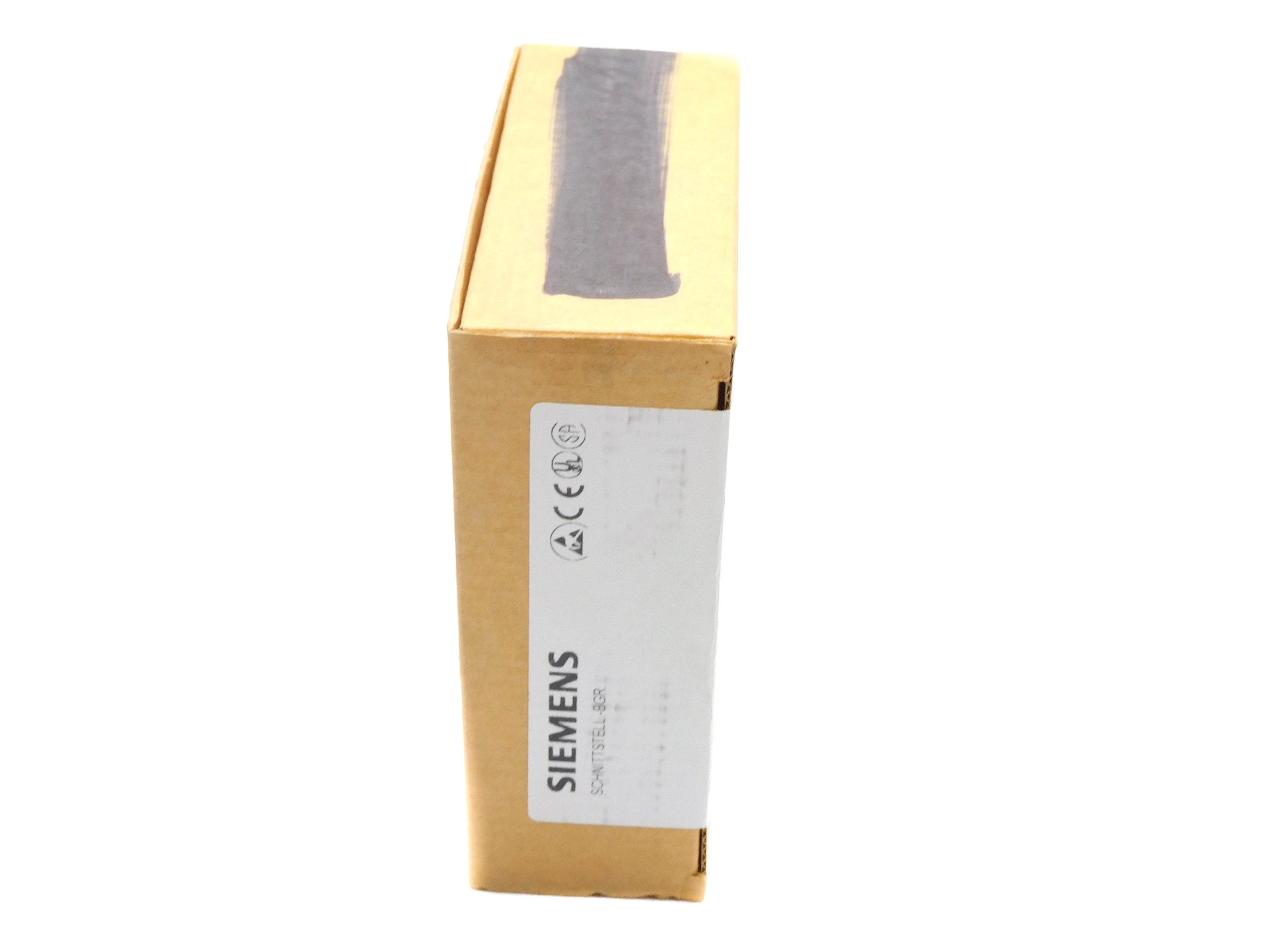 SIEMENS 6ES5521-8MA22 NSFS