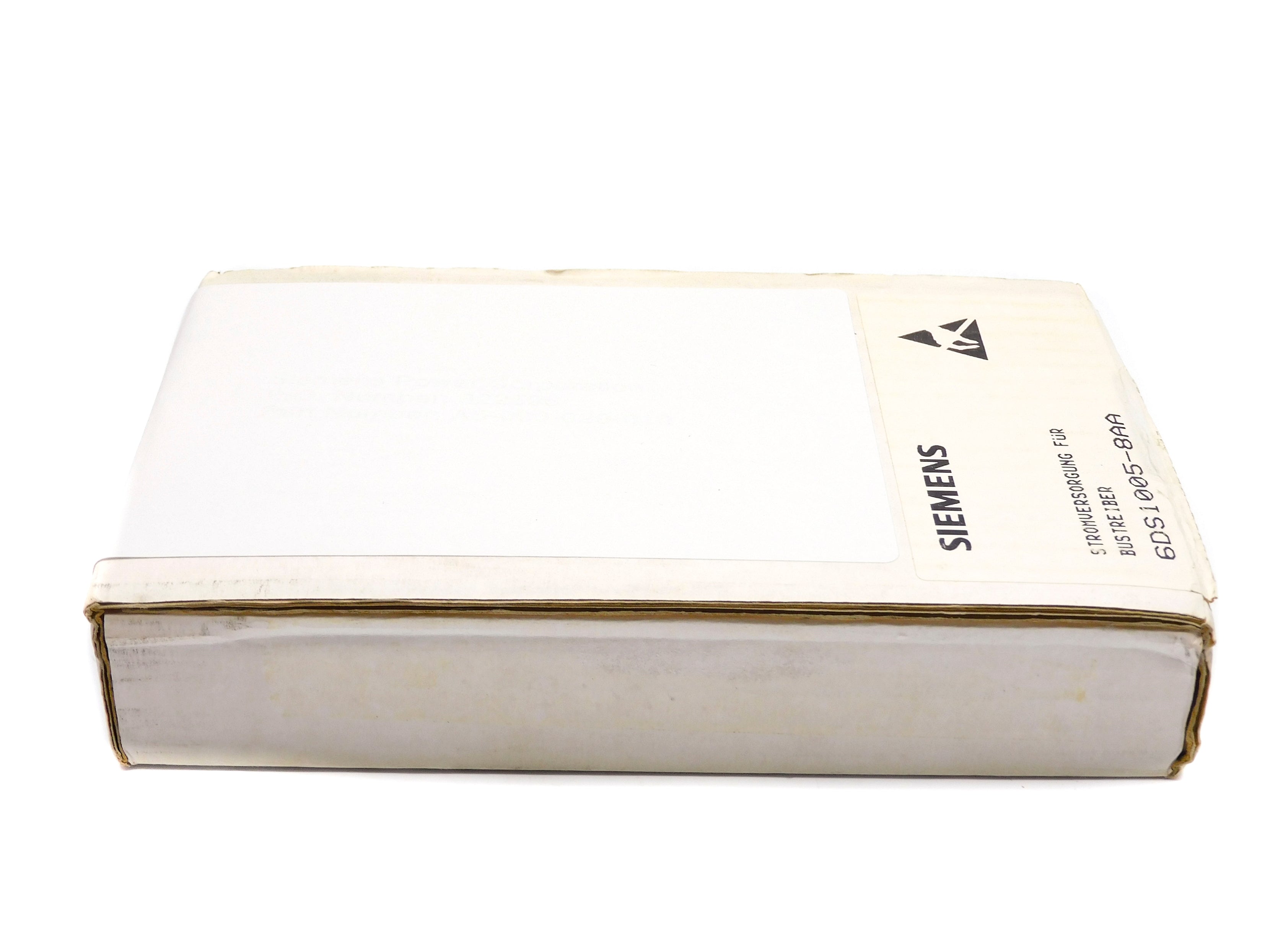 SIEMENS 6DS1005-8AA NSFS