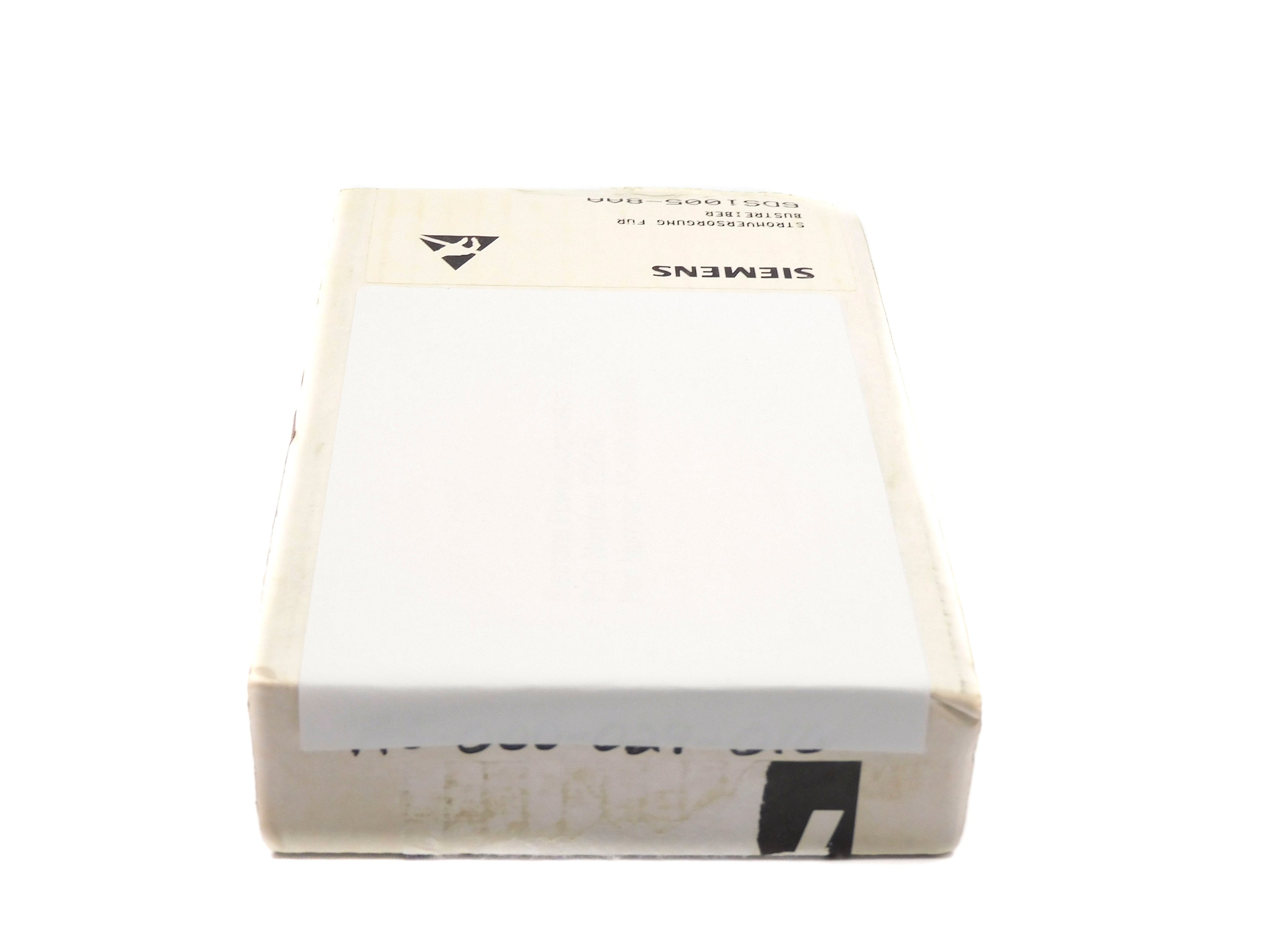 SIEMENS 6DS1005-8AA NSFS