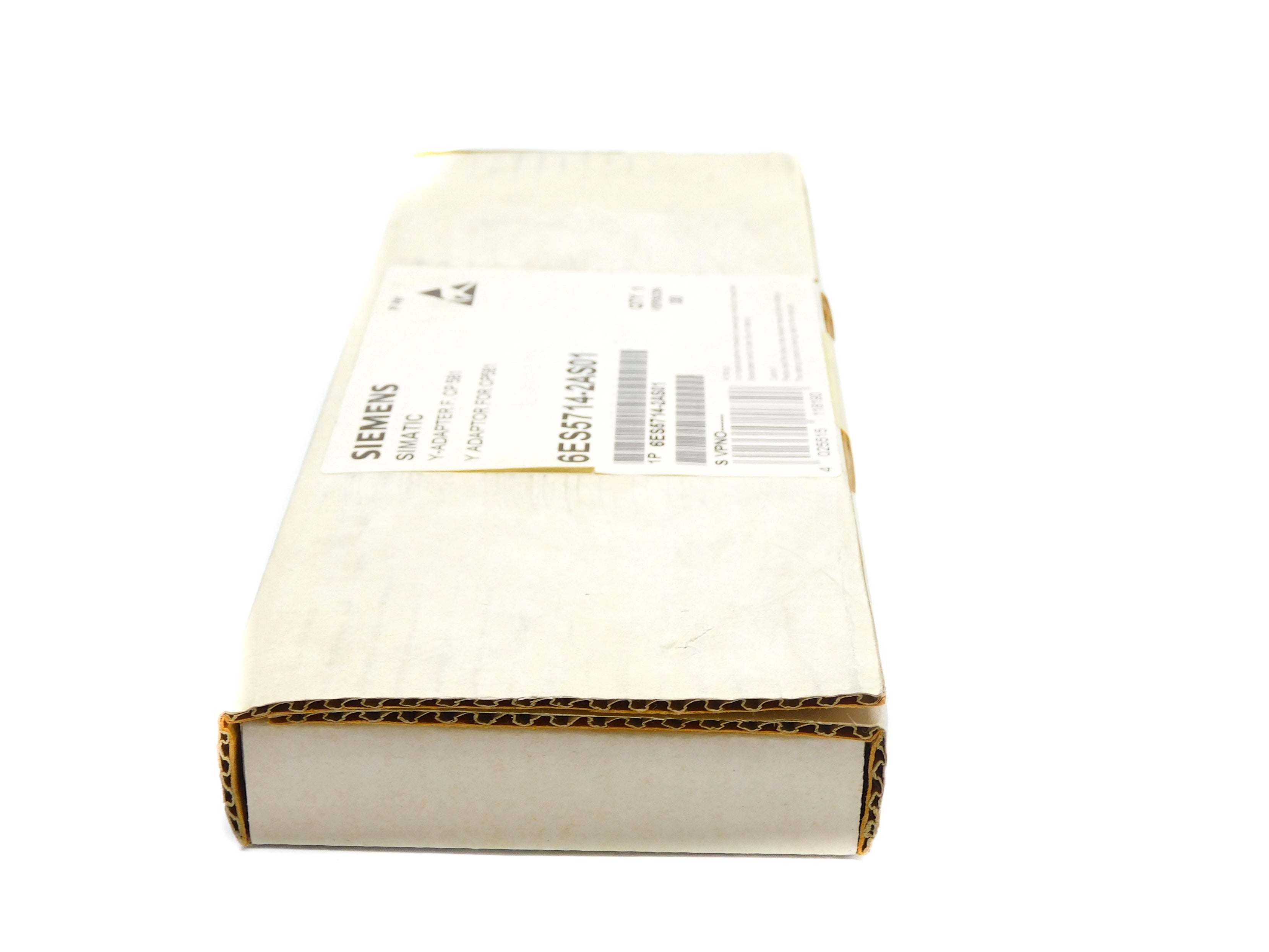 SIEMENS 6ES5714-2AS01 NSFS