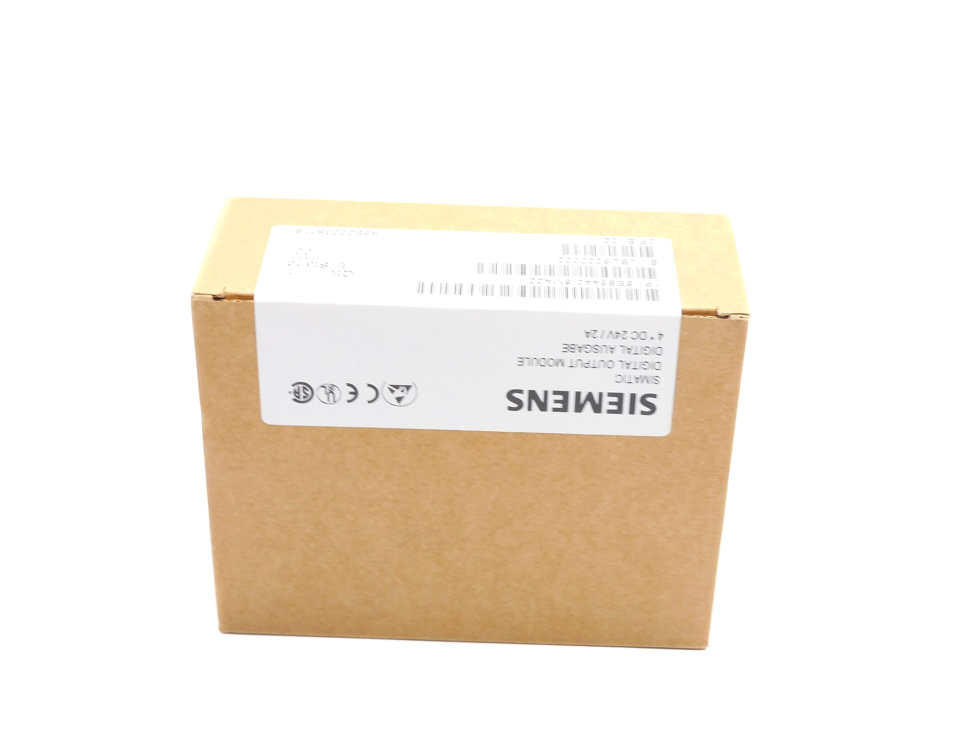 SIEMENS 6ES5440-8MA22 NSFS