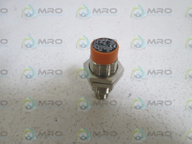 IFM EFECTOR IG5318 INDUCTIVE PROXIMITY SENSOR *NEW NO BOX*