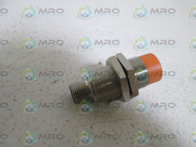 IFM EFECTOR IG5318 INDUCTIVE PROXIMITY SENSOR *NEW NO BOX*