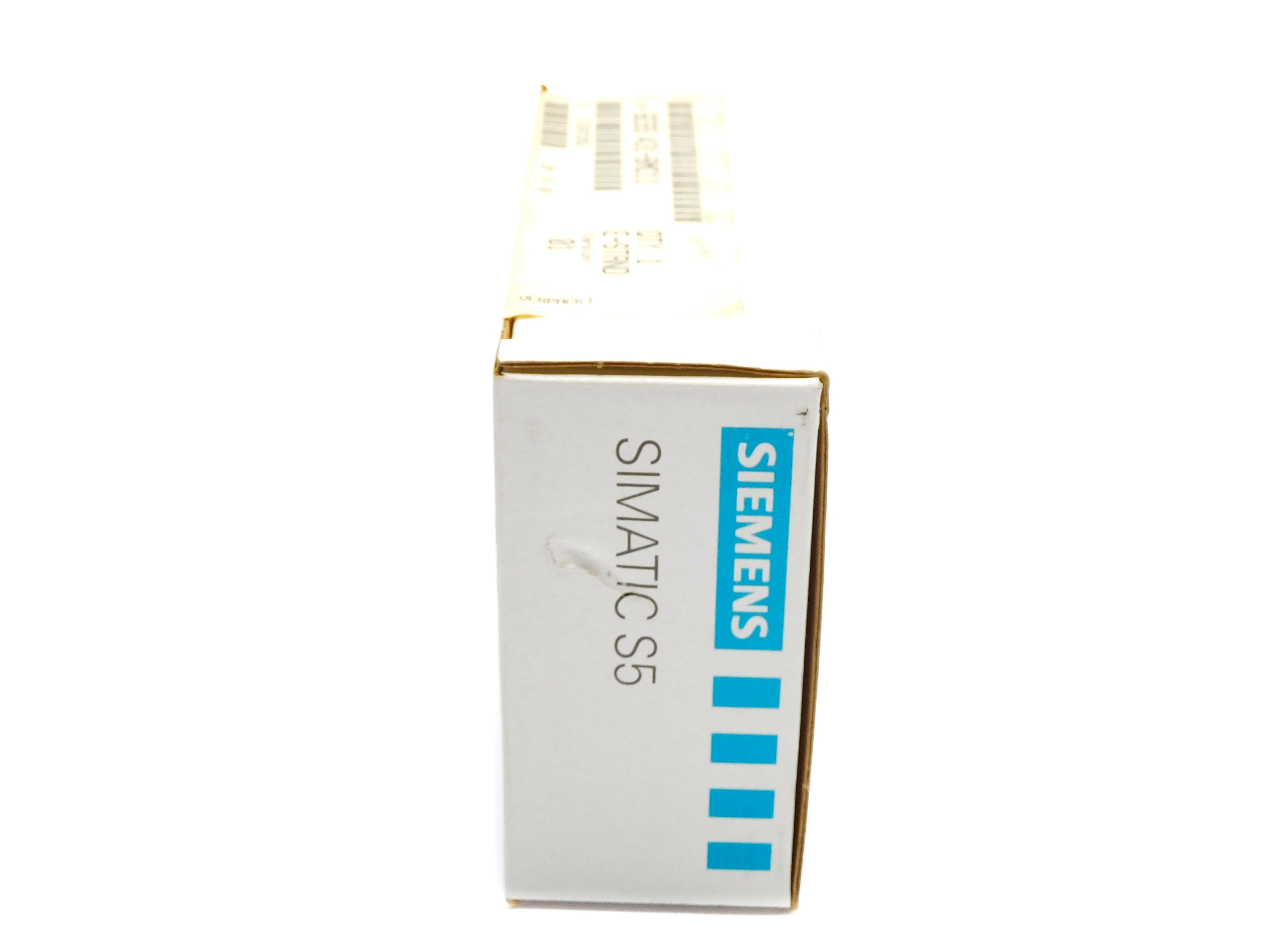 SIEMENS 6ES5431-8MC11 NSFS