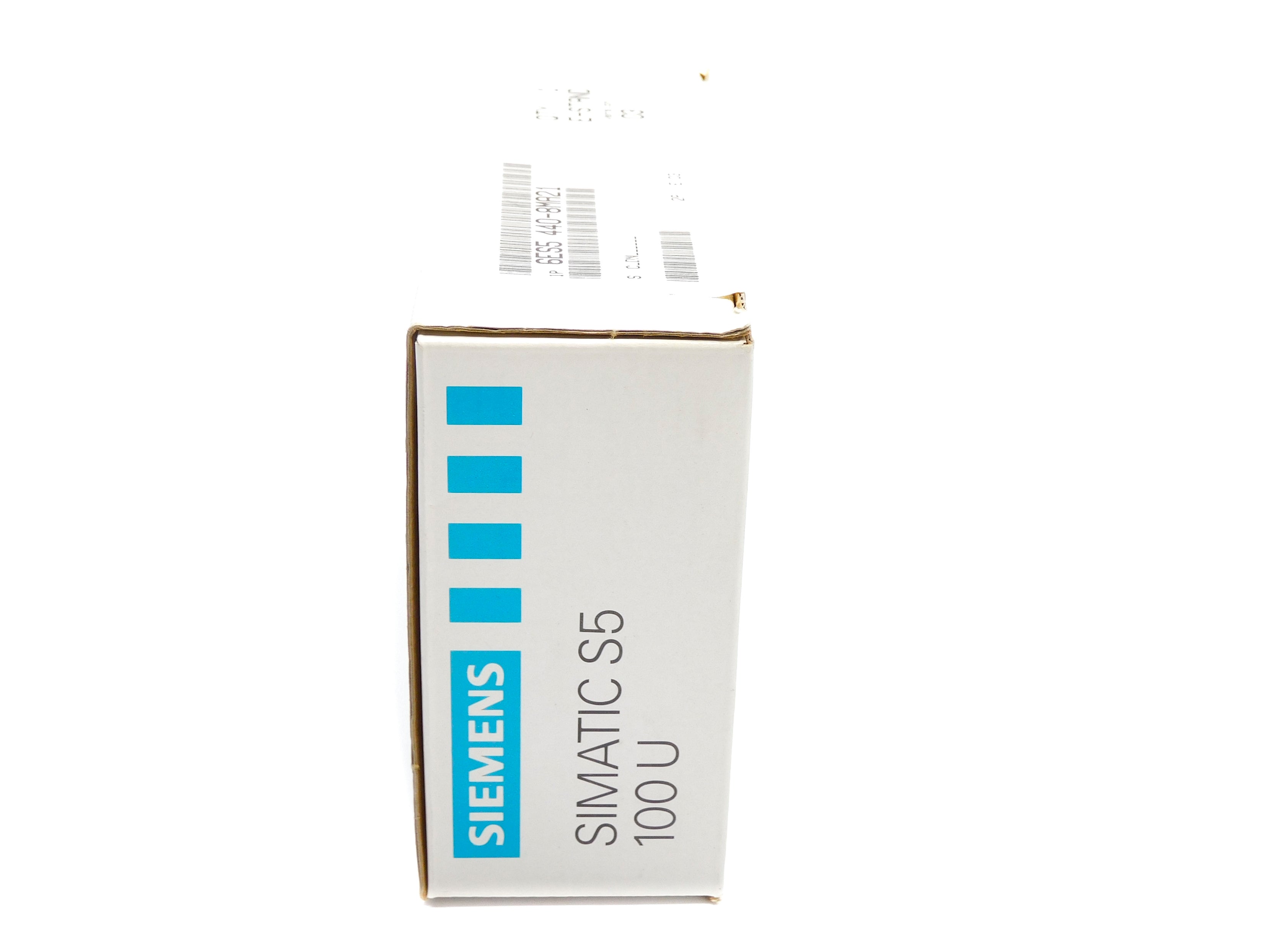 SIEMENS 6ES5440-8MA21 NSFS
