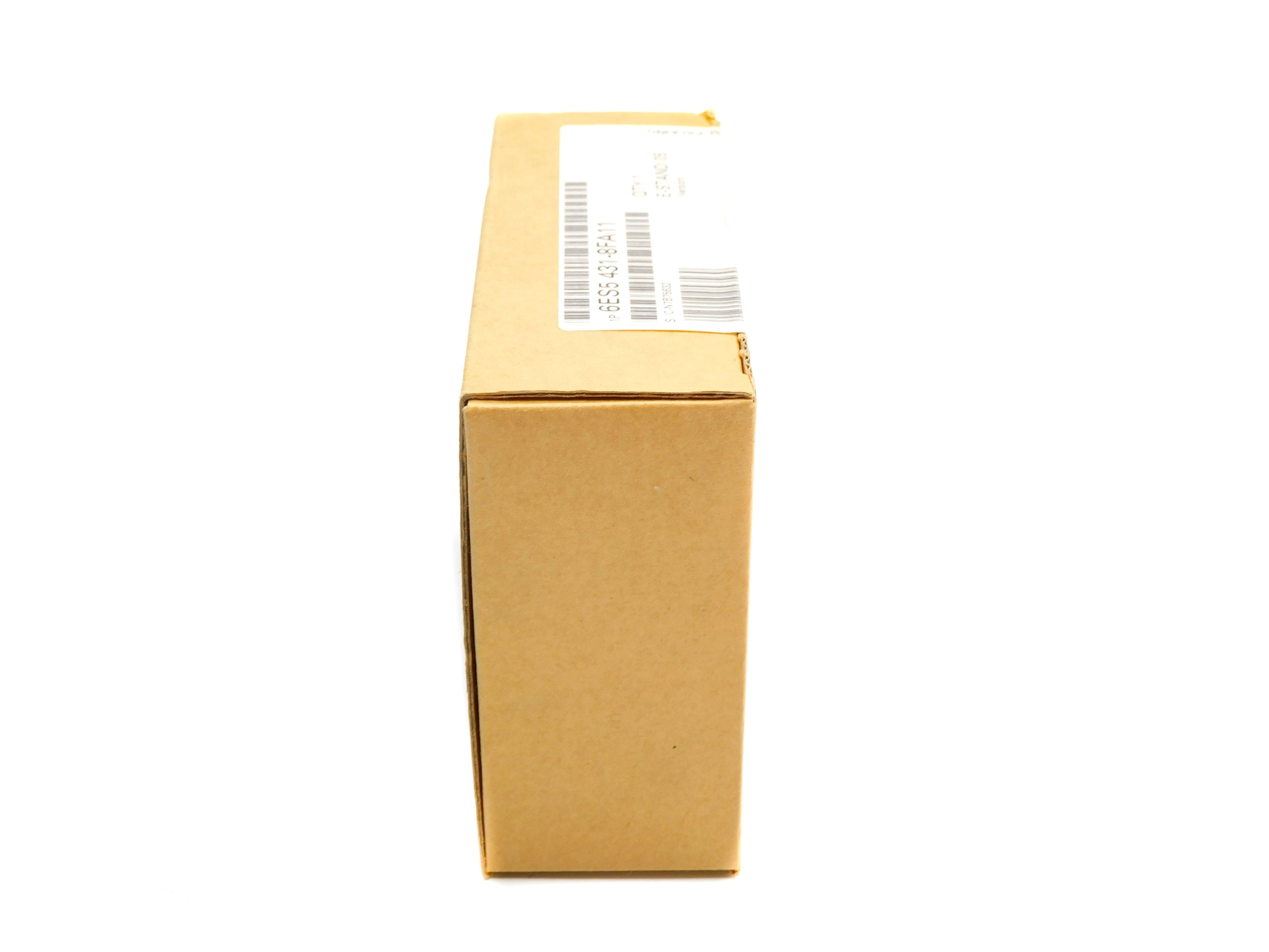 SIEMENS 6ES5431-8FA11 NSFS