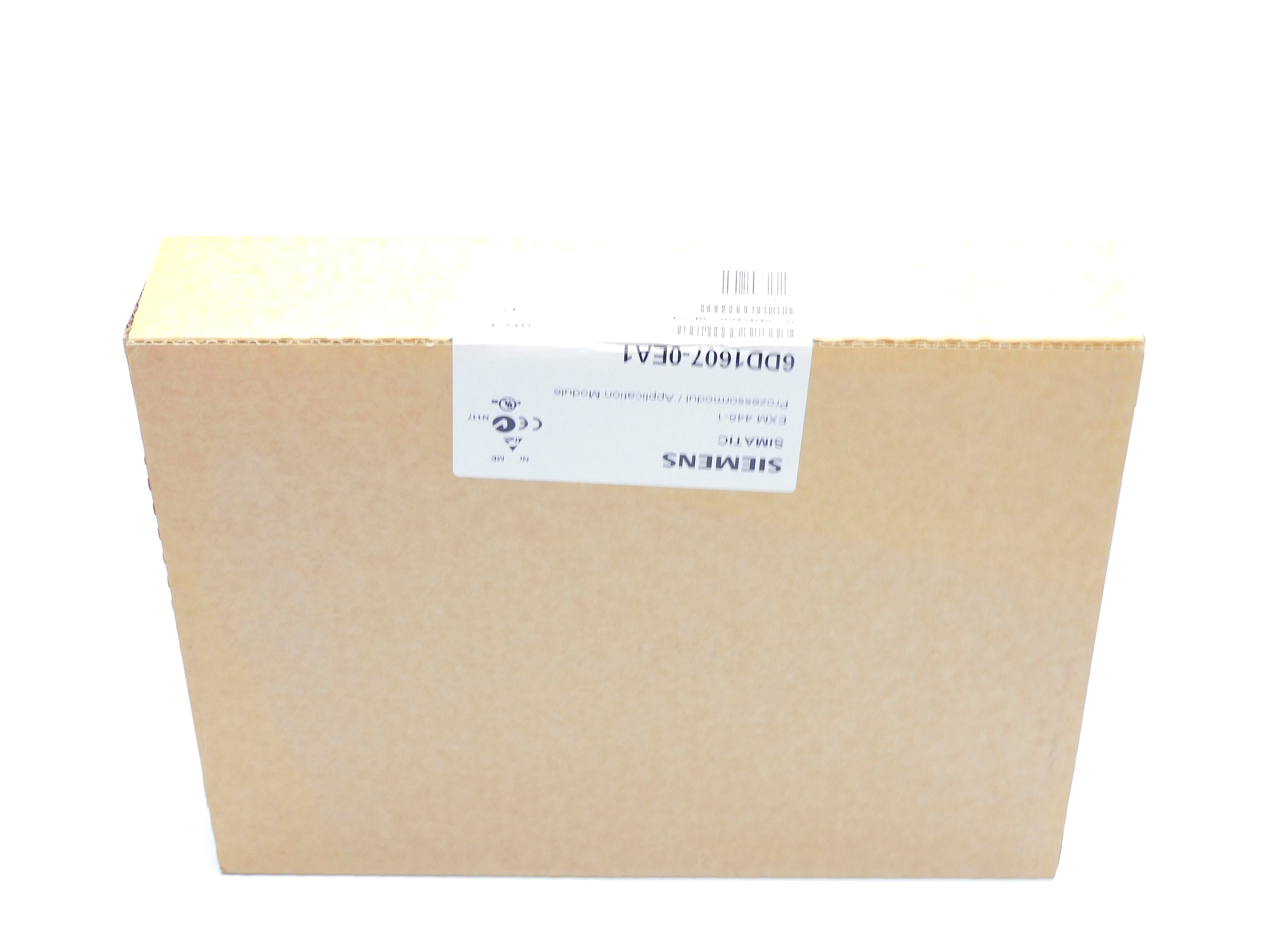 SIEMENS 6DD1607-0EA1 NSFS