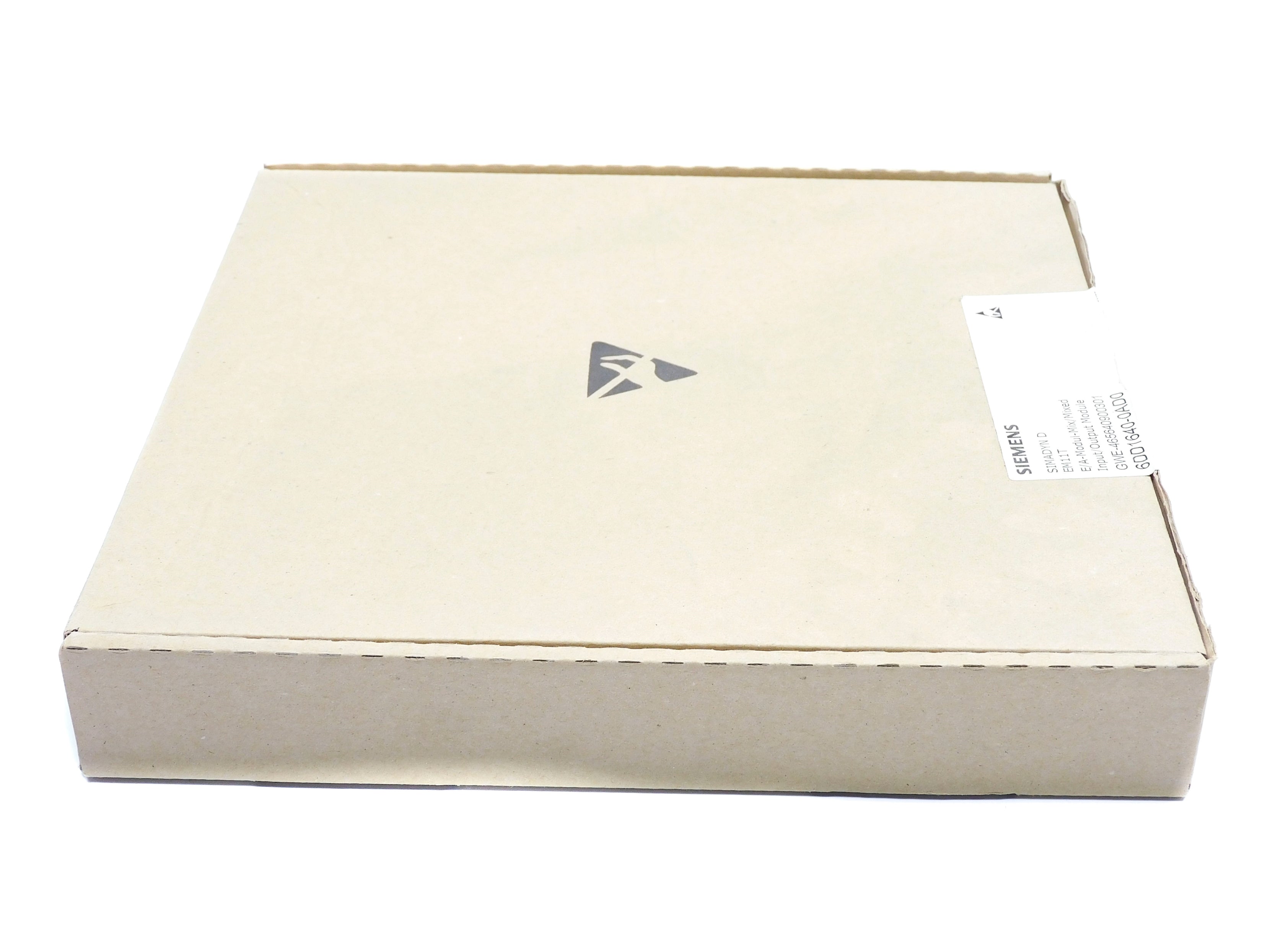 SIEMENS 6DD1640-0AD0 NSFS