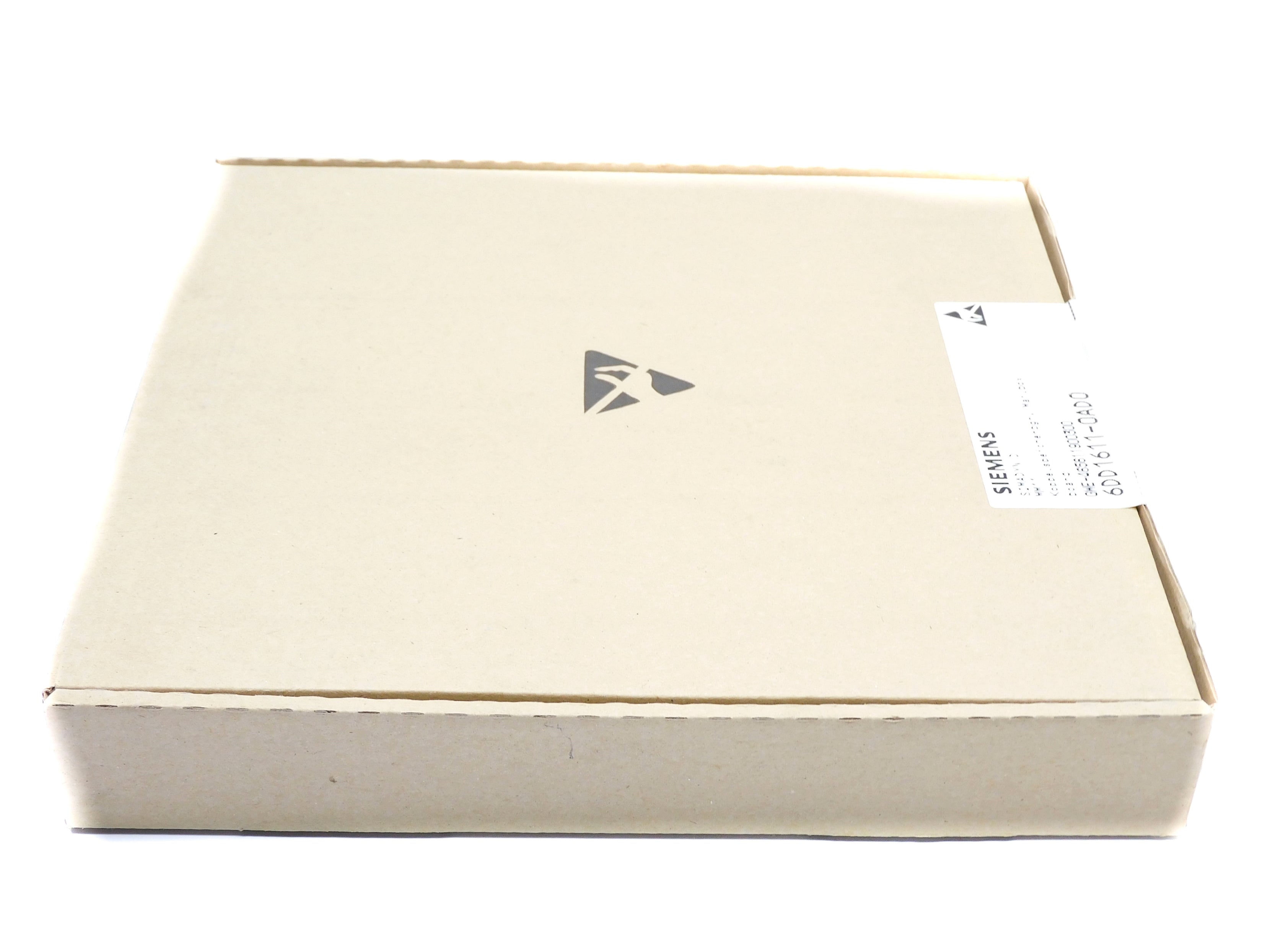 SIEMENS 6DD1611-0AD0 NSFS