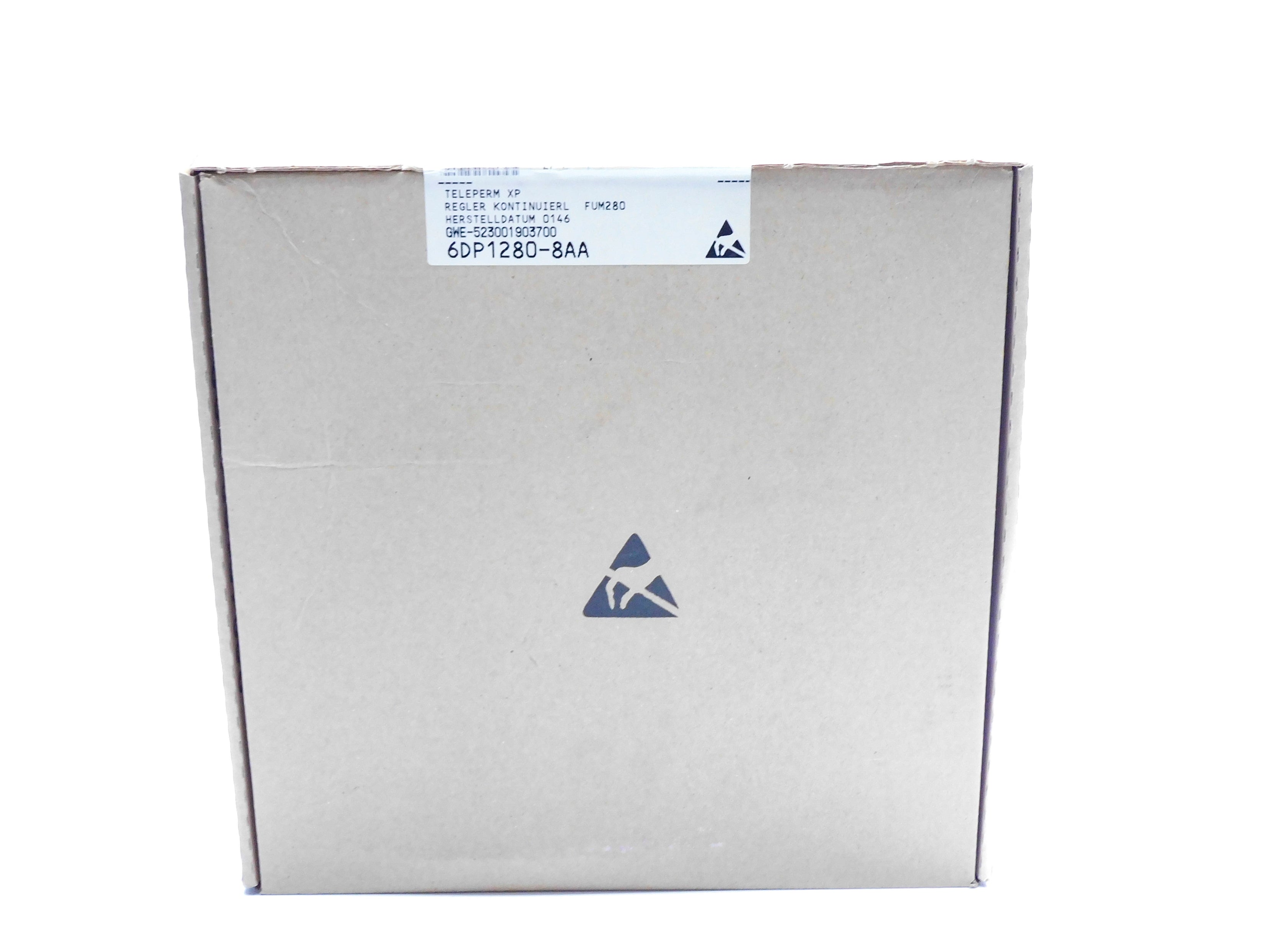 SIEMENS 6DP1280-8AA NSFS