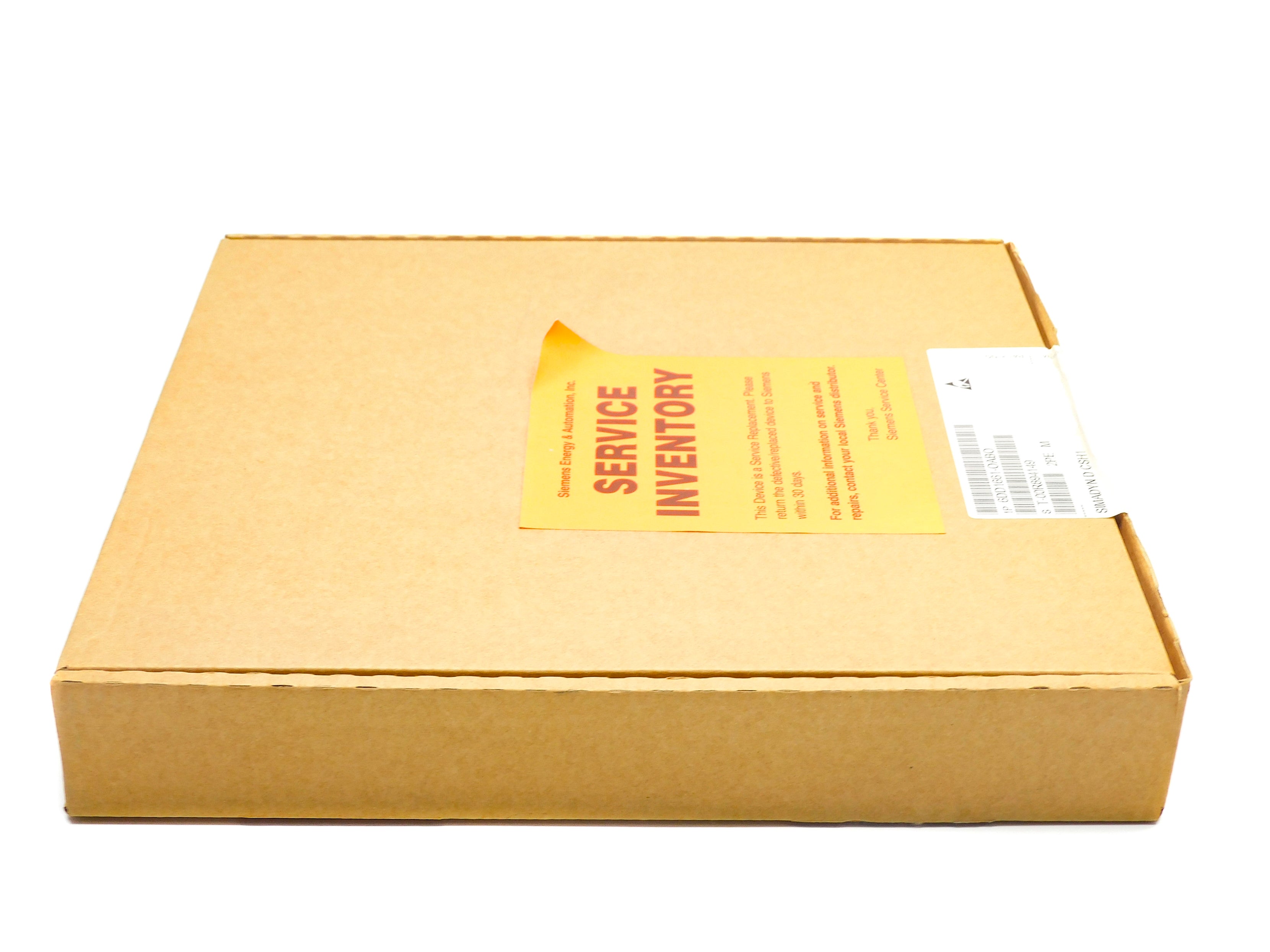 SIEMENS 6DD1661-0AB0 NSFS