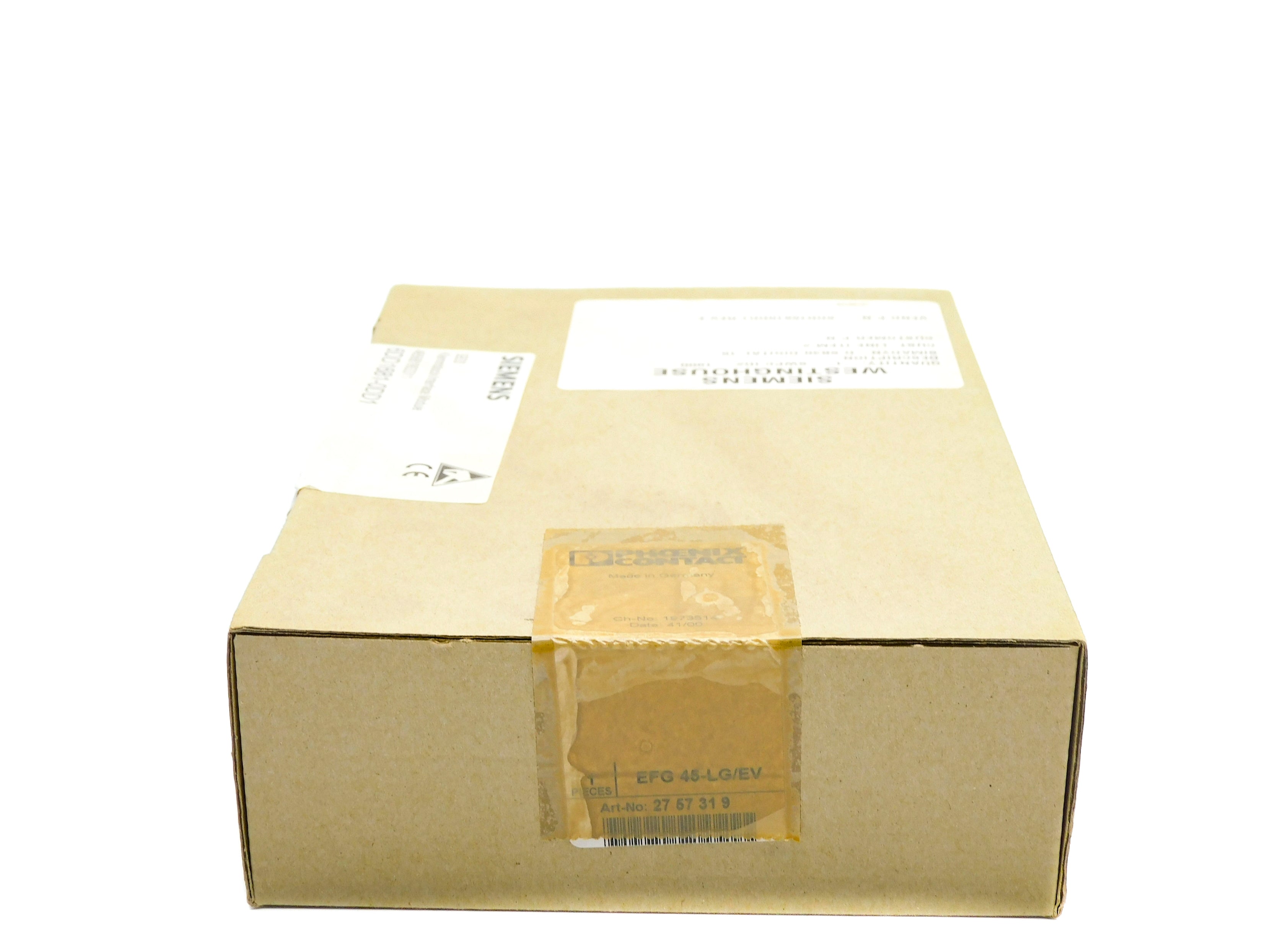 SIEMENS 6DD1681-0DD1 NSFS