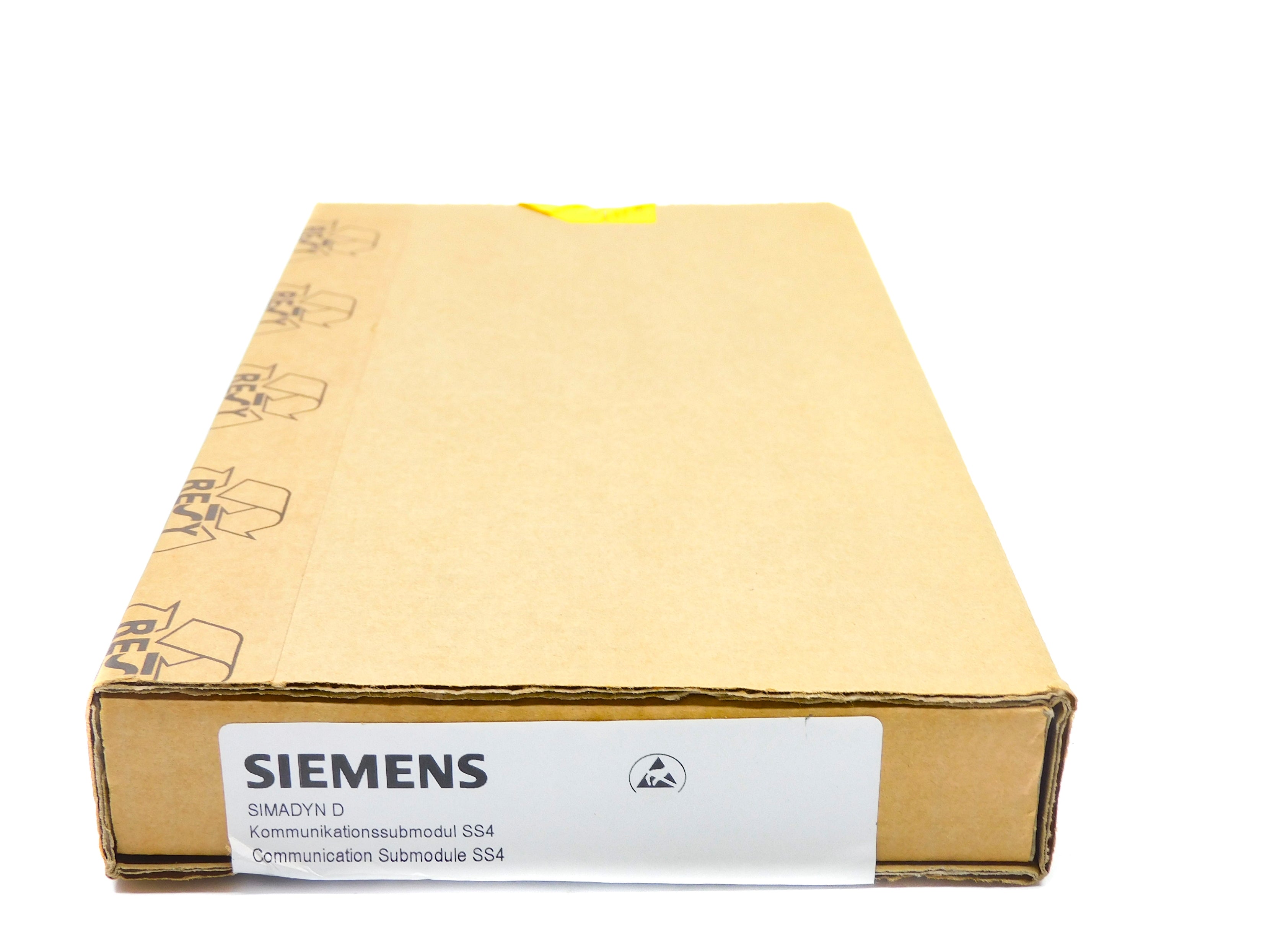 SIEMENS 6DD1688-0AD0 NSFS