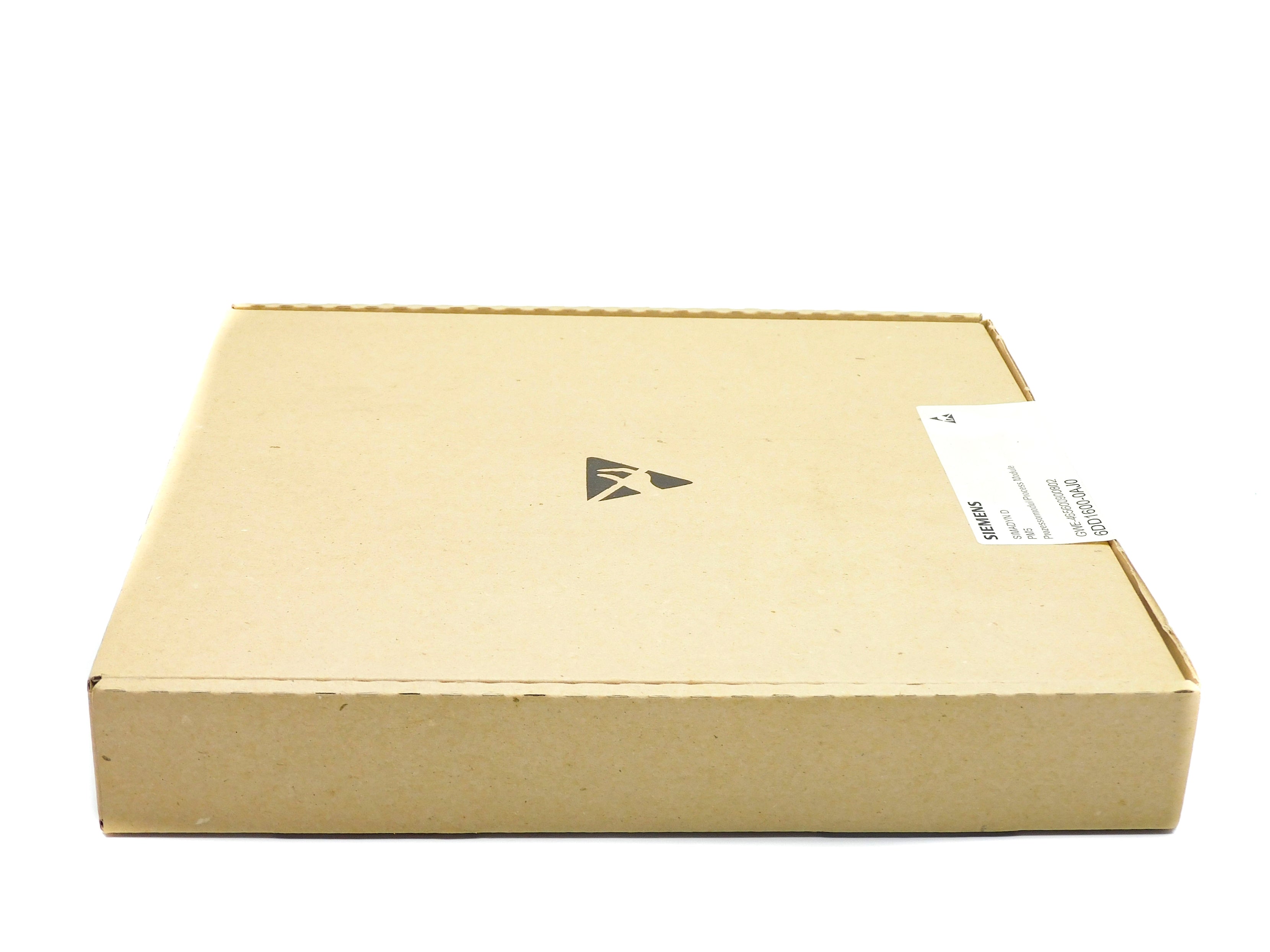 SIEMENS 6DD1600-0AJ0 NSFS