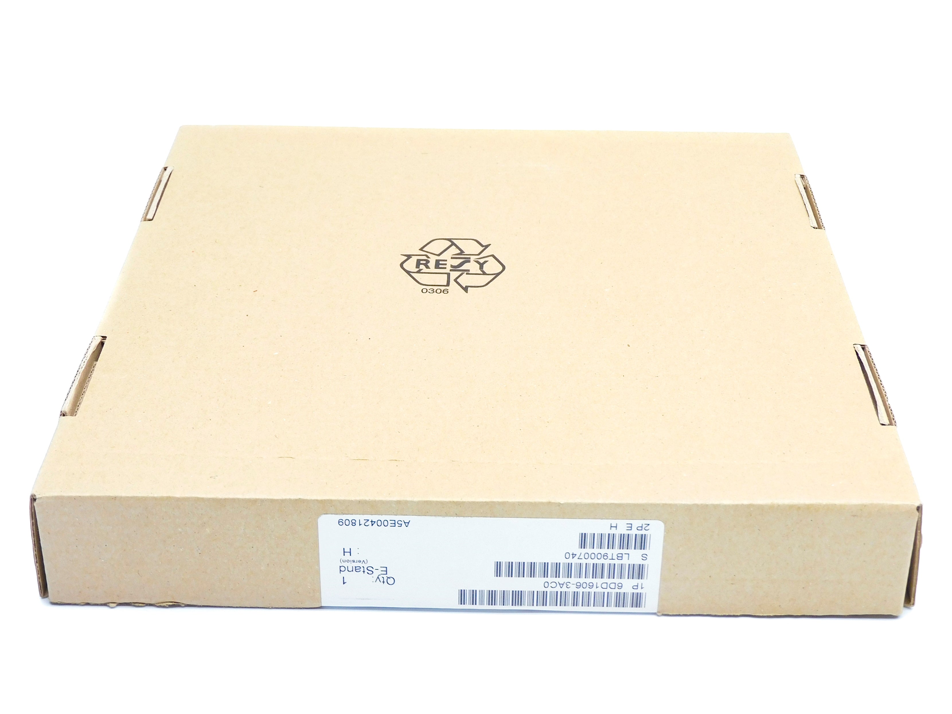 SIEMENS 6DD1606-3AC0 NSFS