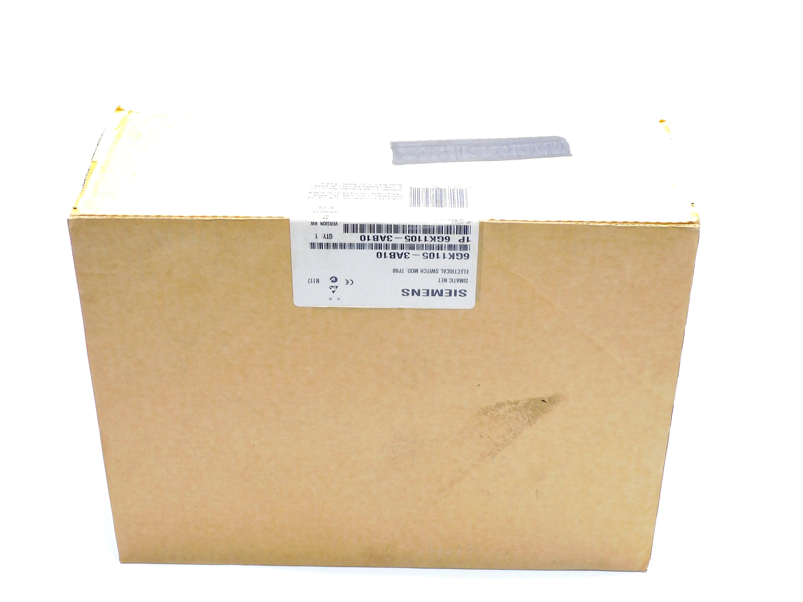 SIEMENS 6GK1105-3AB10 NSFS
