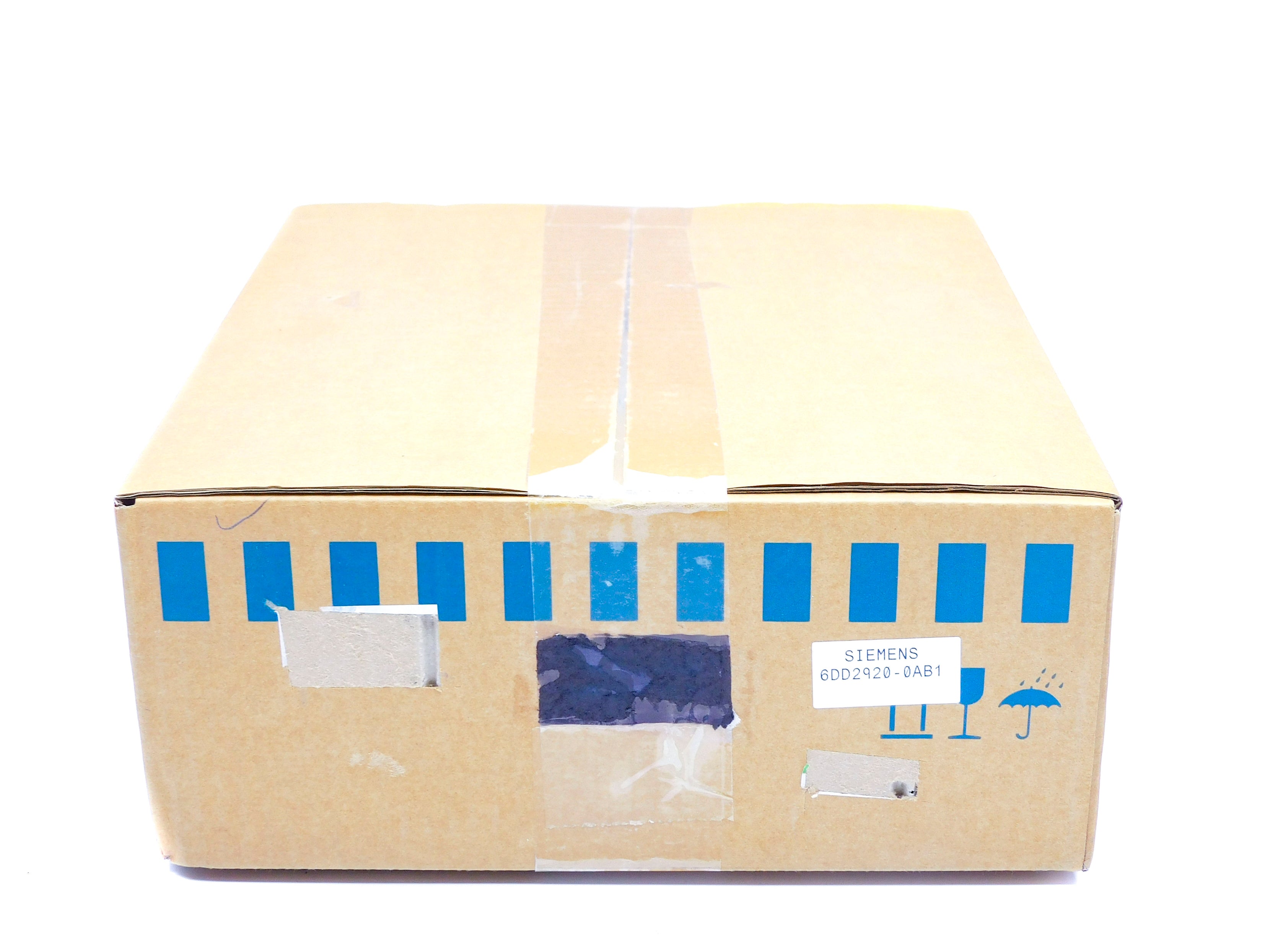 SIEMENS 6DD2920-0AB1 NSMP