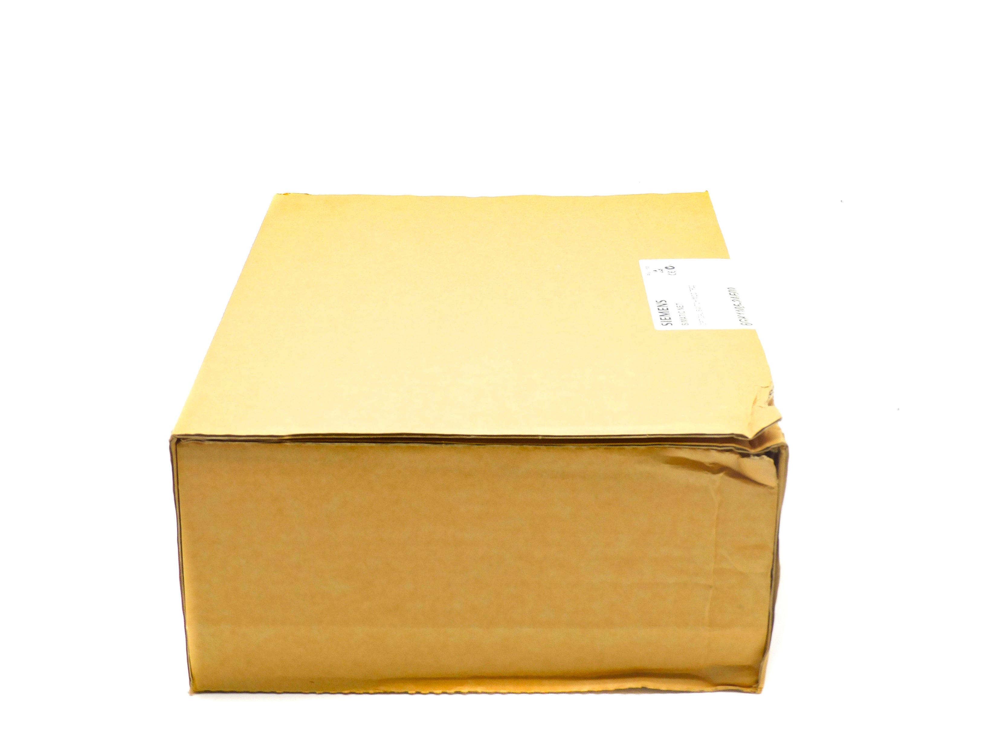SIEMENS 6GK1105-2AE00 (AS PICTURED) NSFS