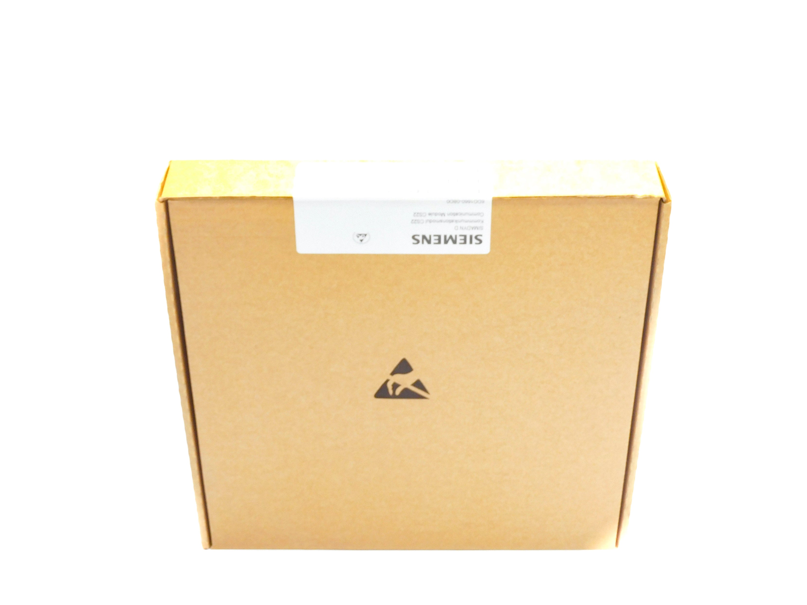 SIEMENS 6DD1660-0BD0 NSFS