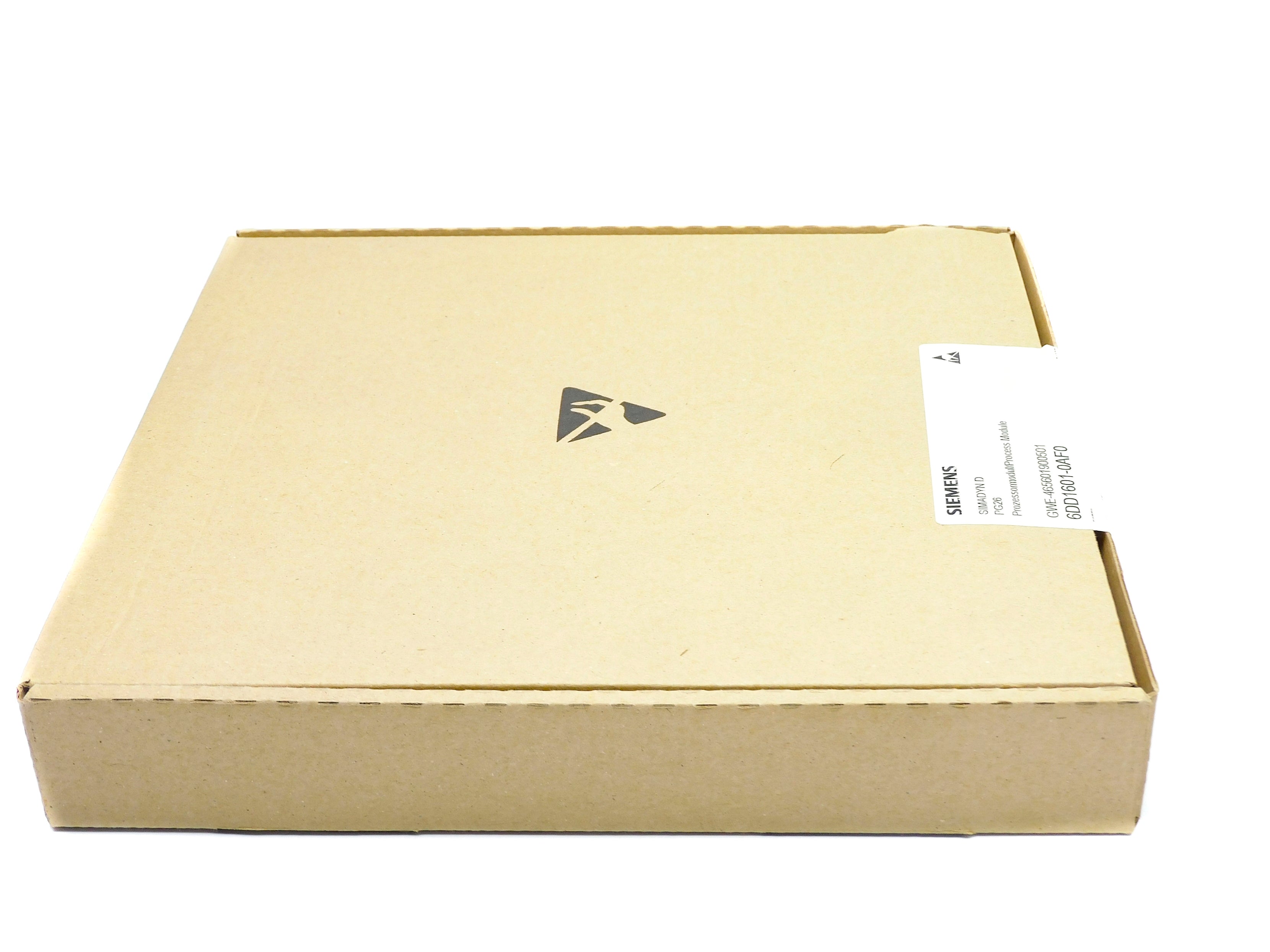 SIEMENS 6DD1601-0AF0 NSFS