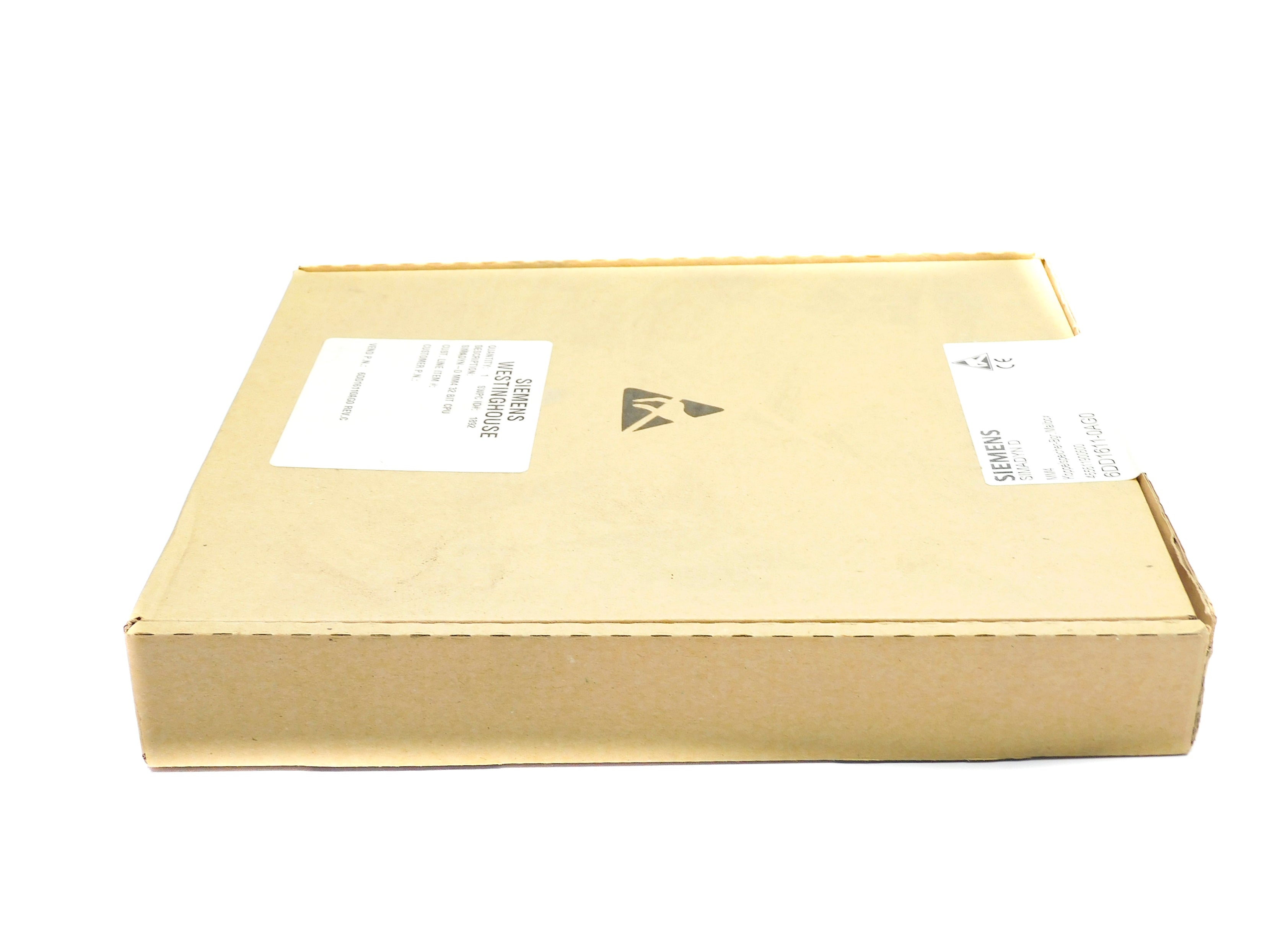 SIEMENS 6DD1611-0AG0 NSFS