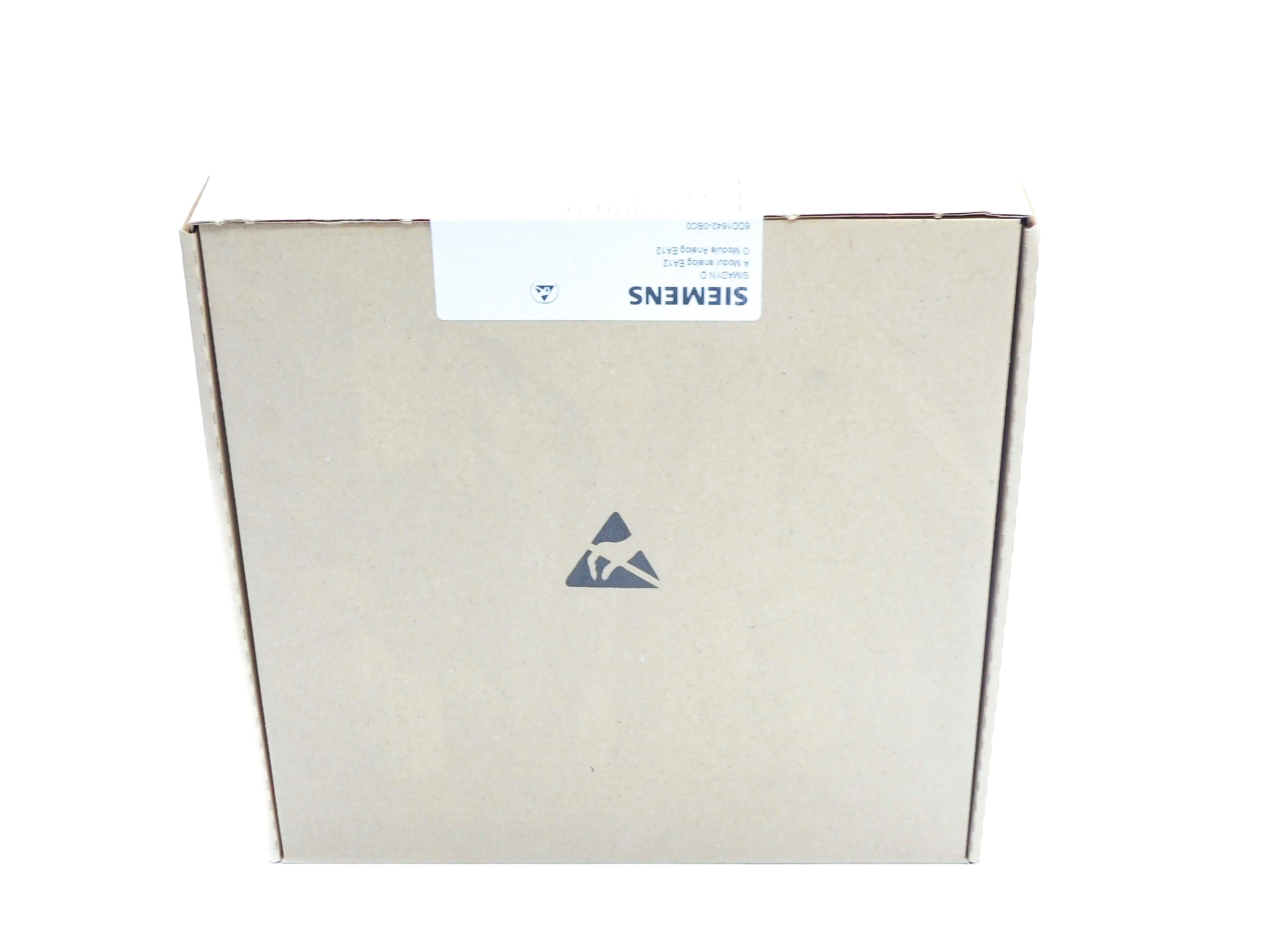 SIEMENS 6DD1642-0BC0 NSFS