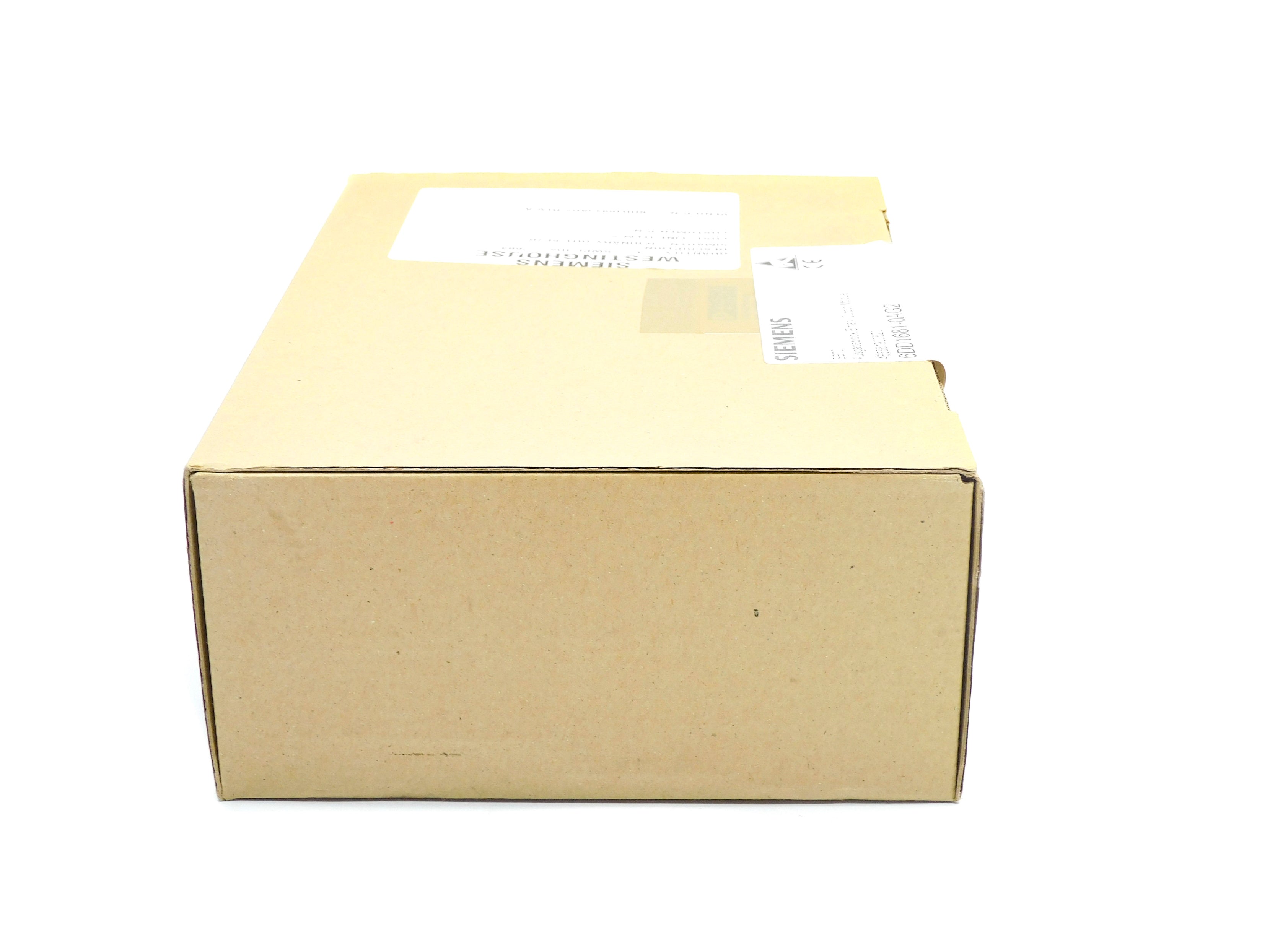 SIEMENS 6DD1681-0AG2 NSFS