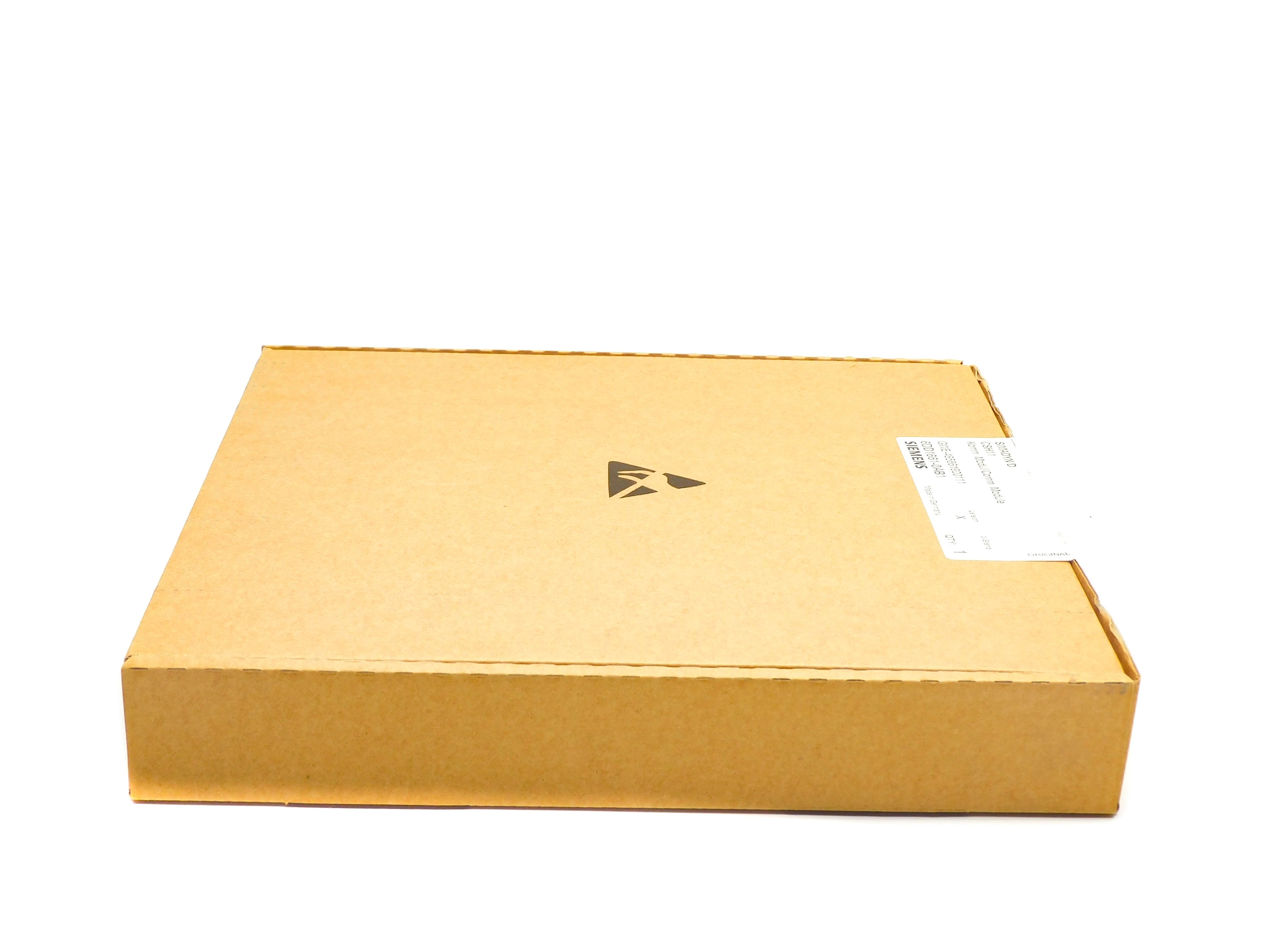 SIEMENS 6DD1661-0AB1 NSFS