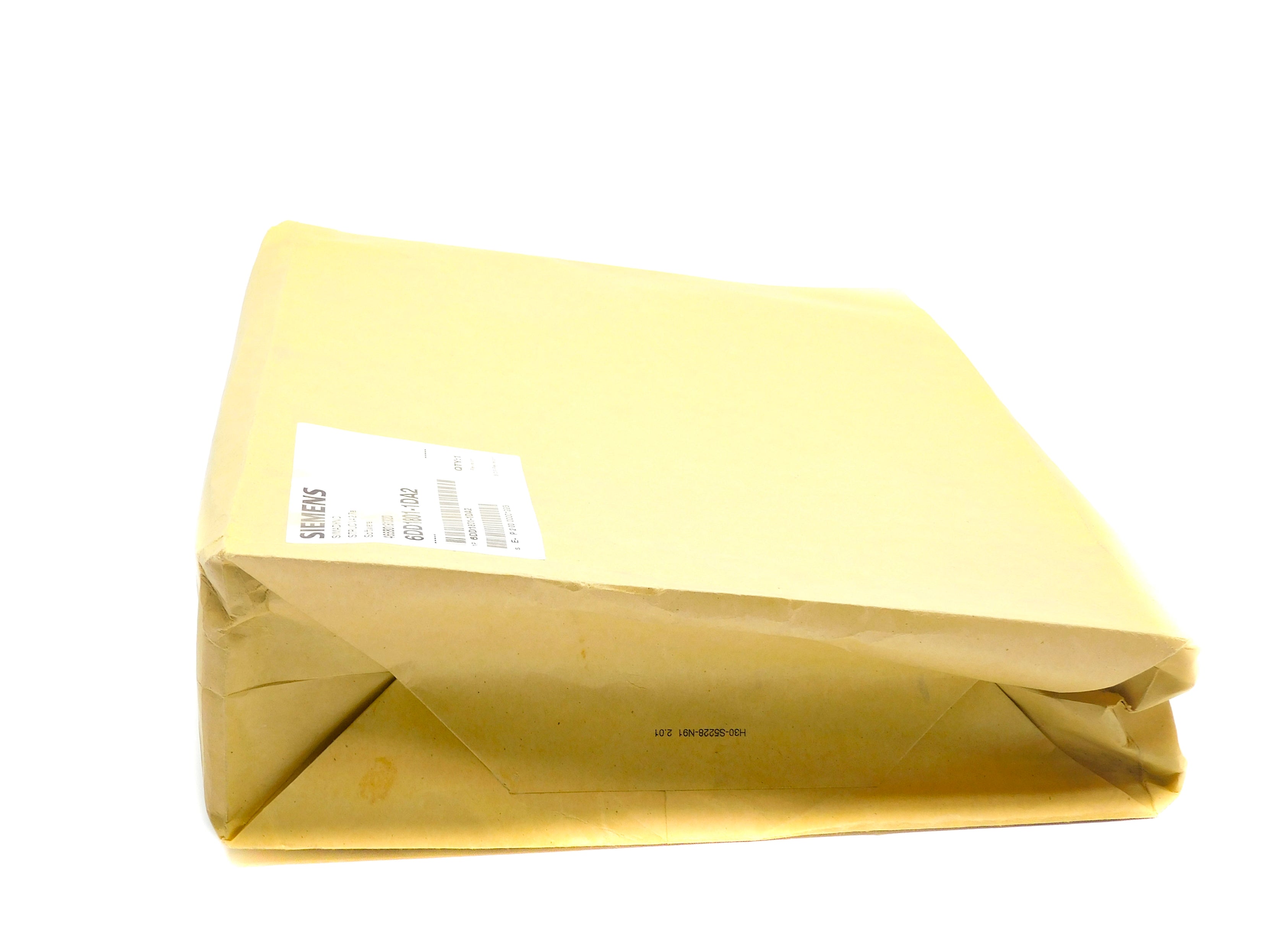 SIEMENS 6DD1801-1DA2 NSFS