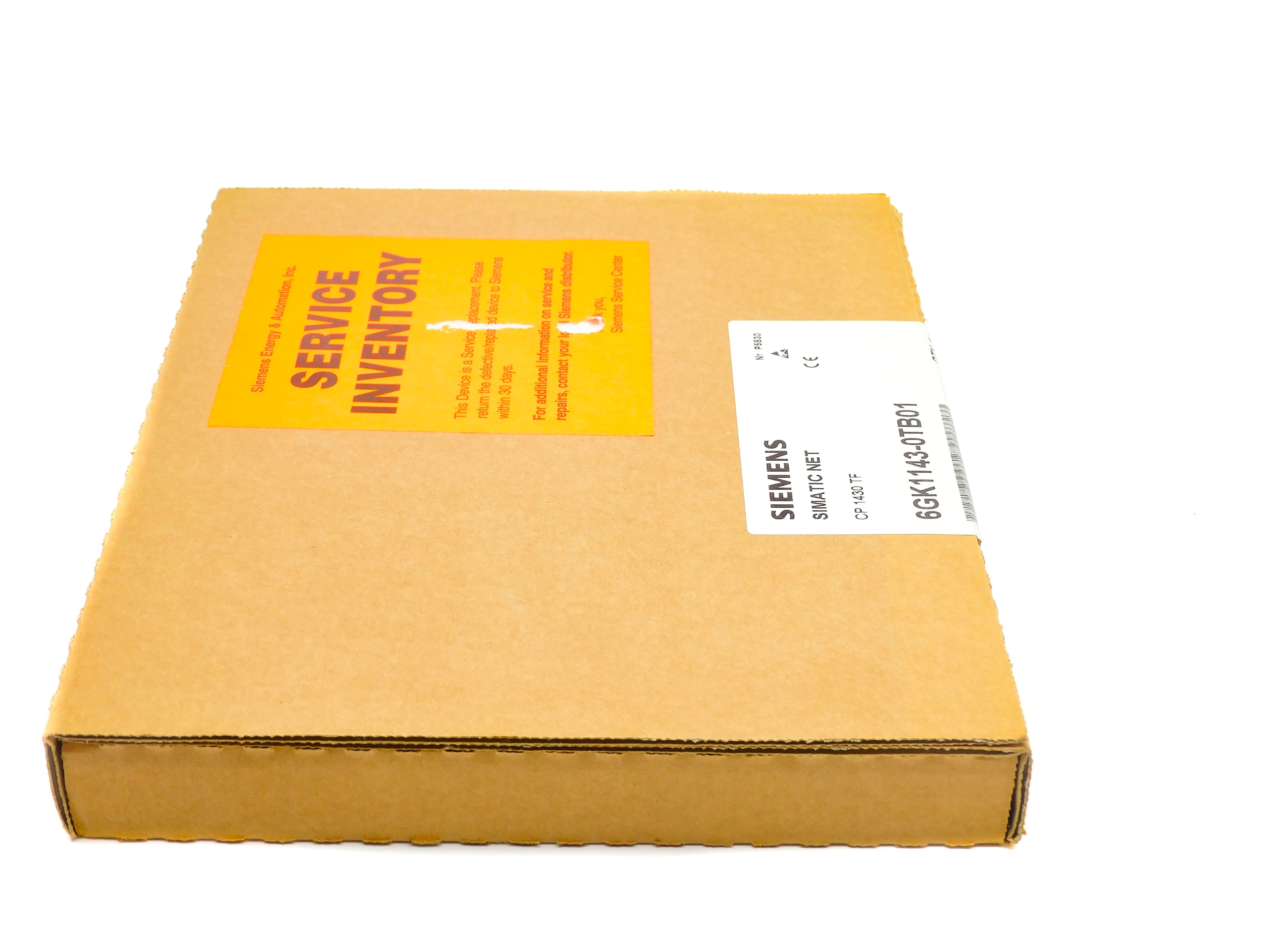 SIEMENS 6GK1143-0TB01 NSFS