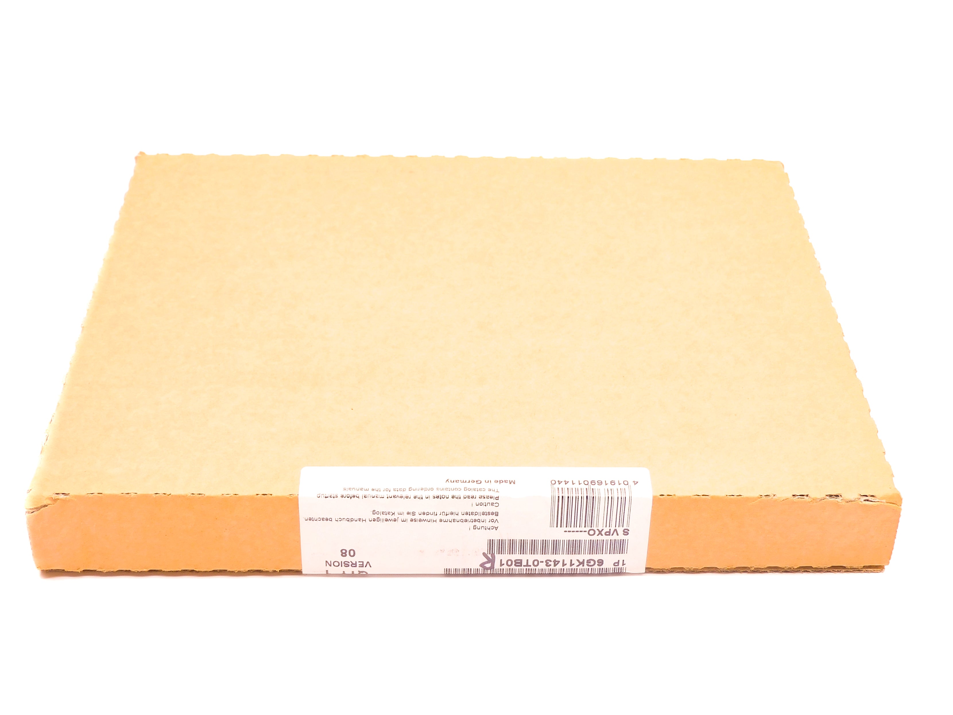 SIEMENS 6GK1143-0TB01 NSFS