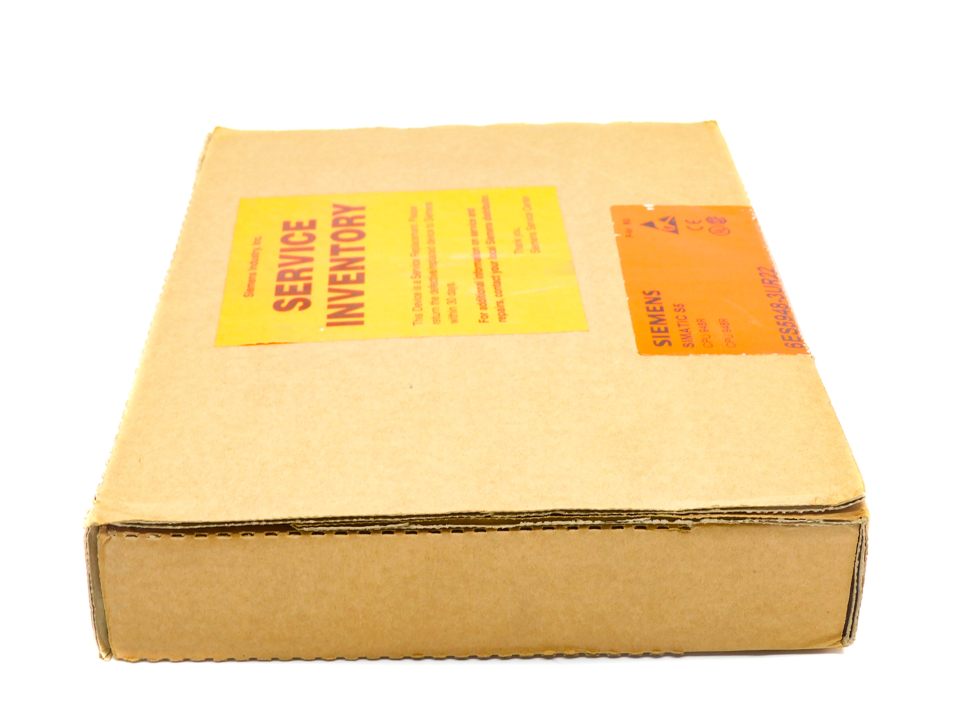 SIEMENS 6ES5948-3UR22 NSFS