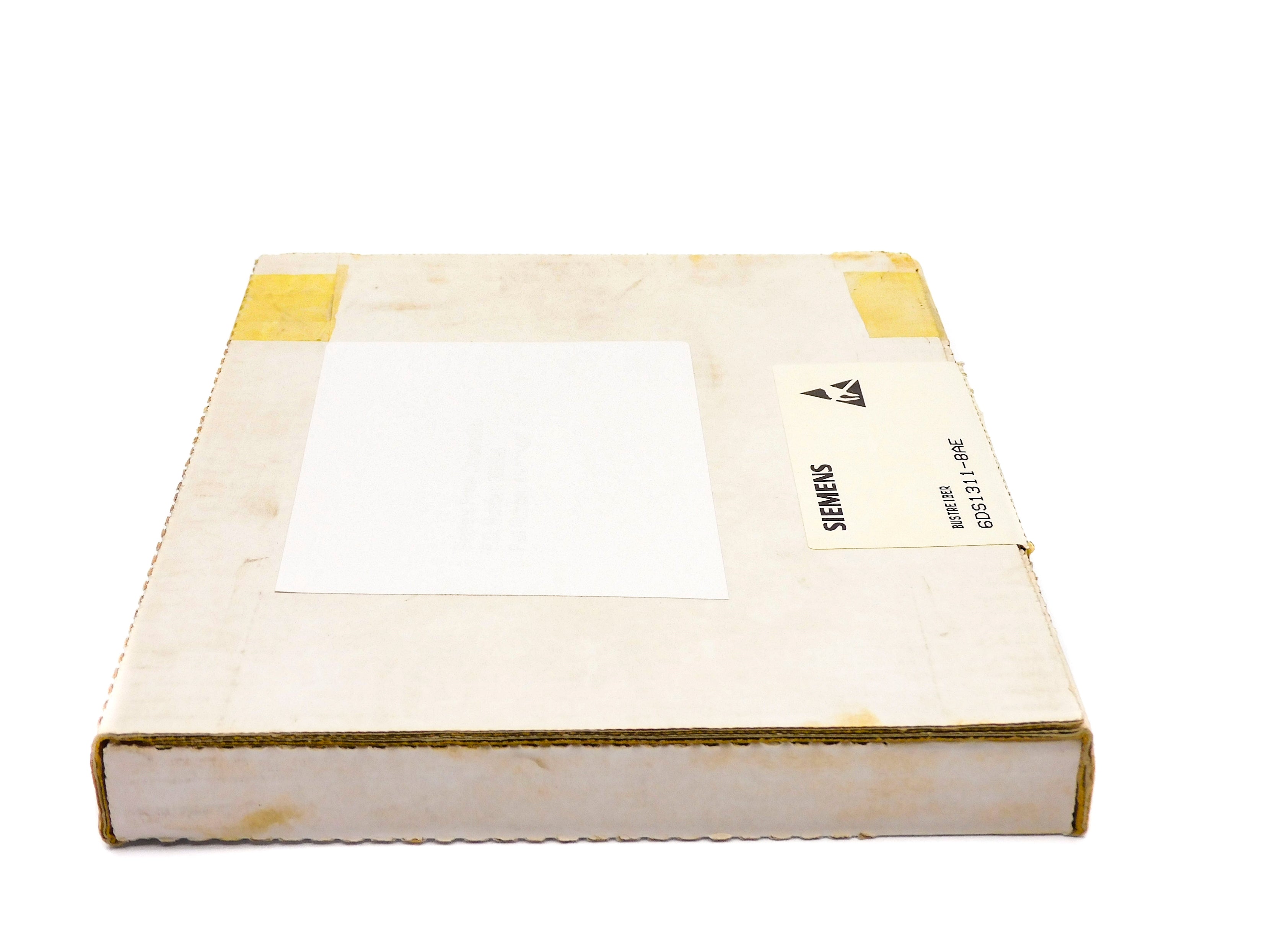 SIEMENS 6DS1311-8AE NSFS