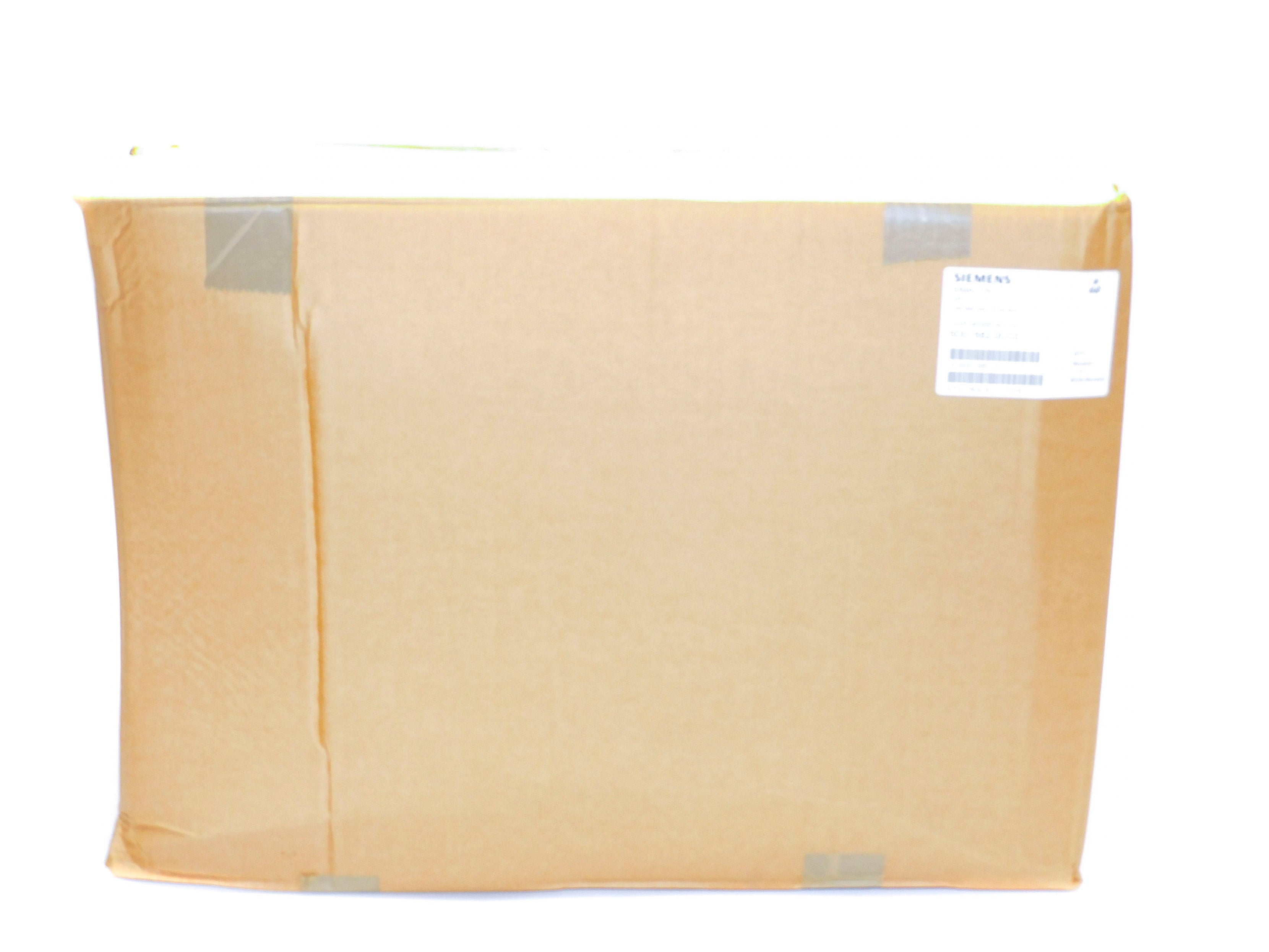 SIEMENS 6DD1682-0CC0 NSFS