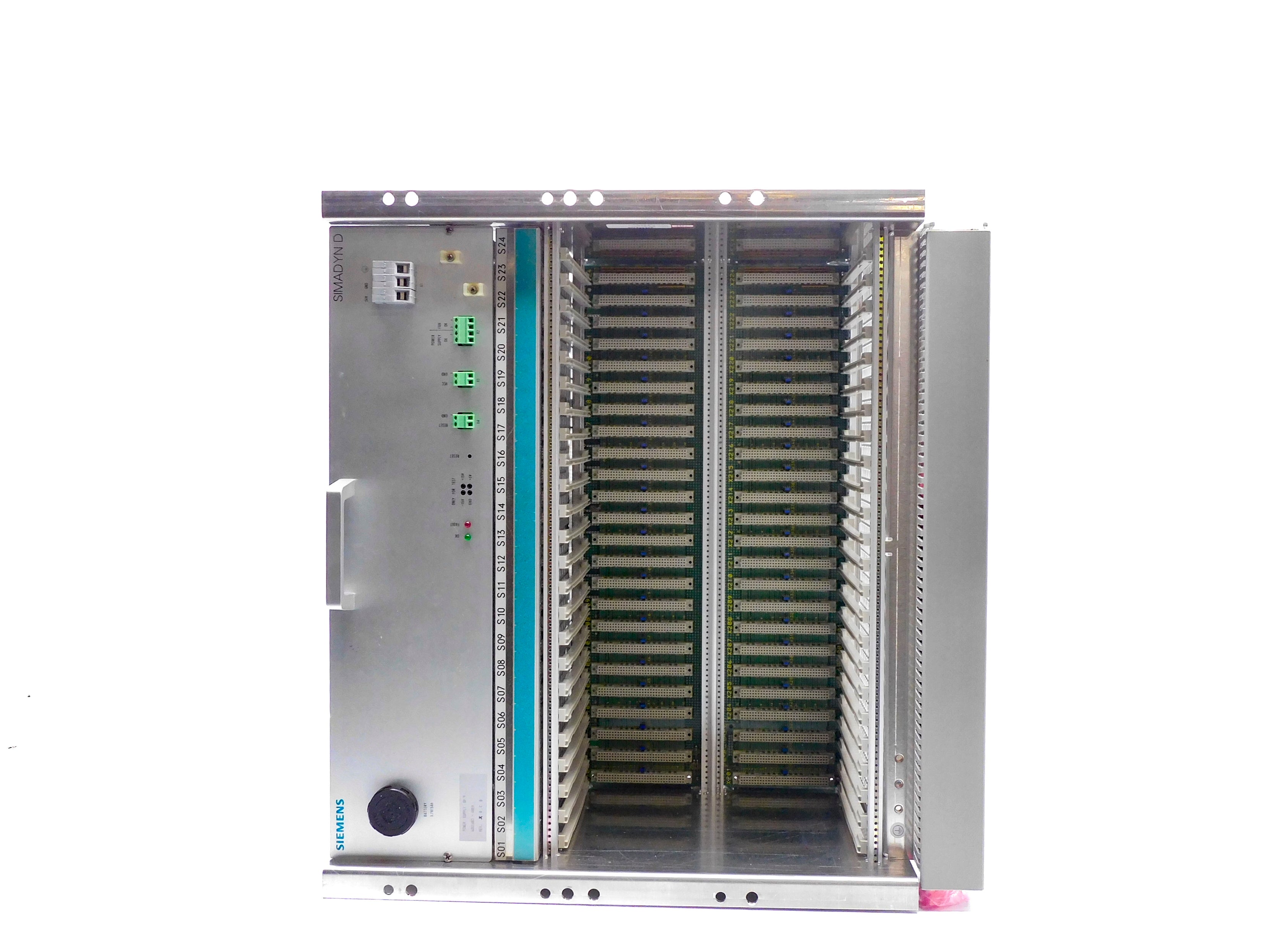 SIEMENS 6DD1682-0BE0 NSMP