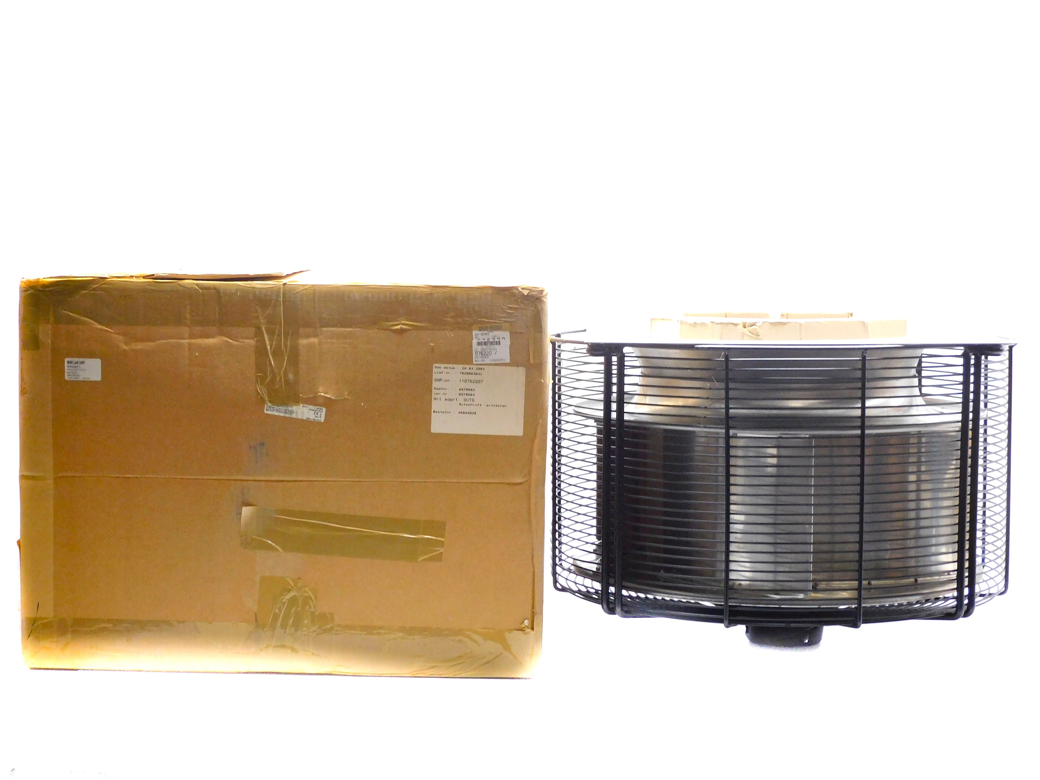 SIEMENS 6SY9583 NSMP