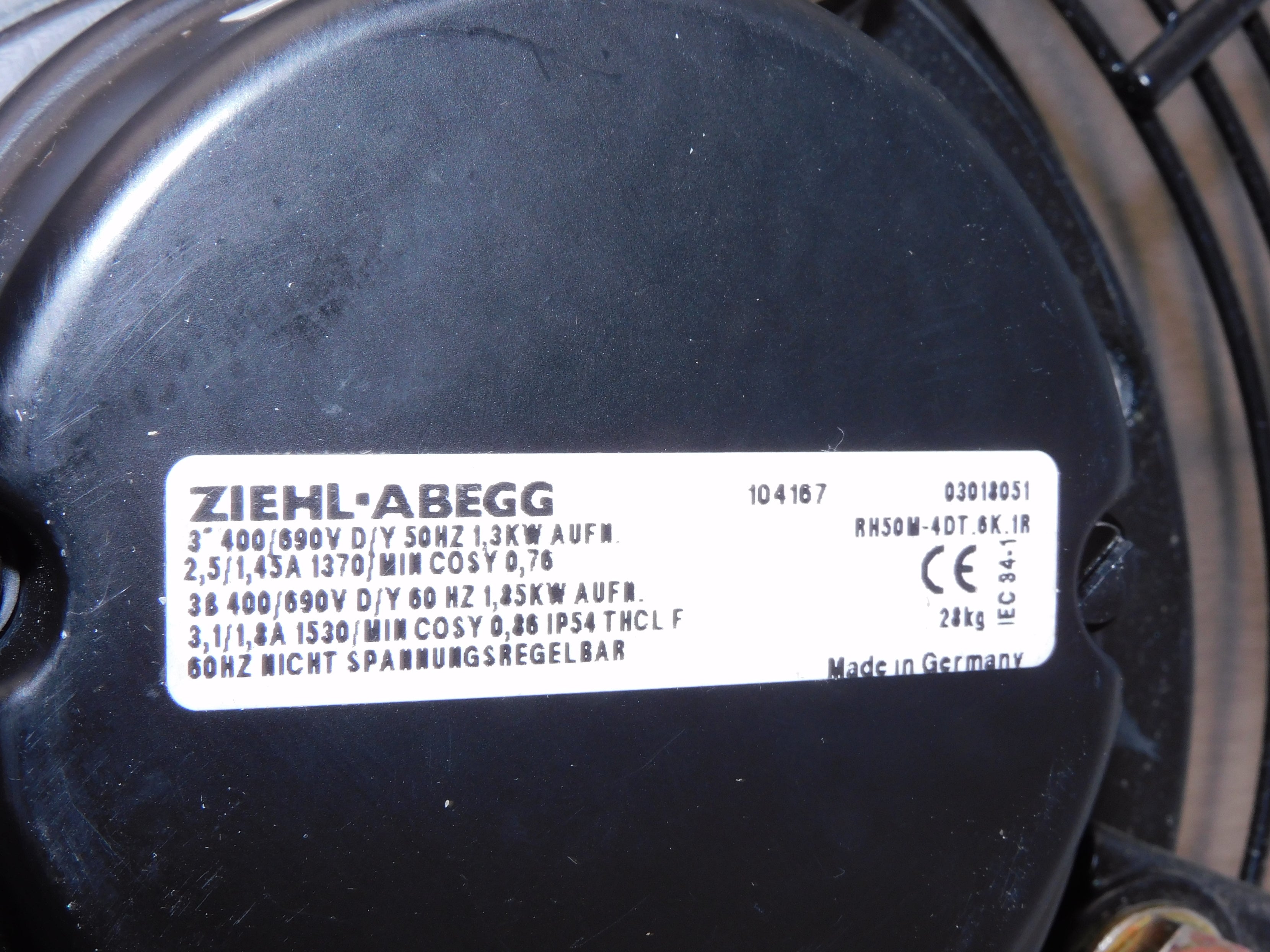 SIEMENS 6SY9583 NSMP