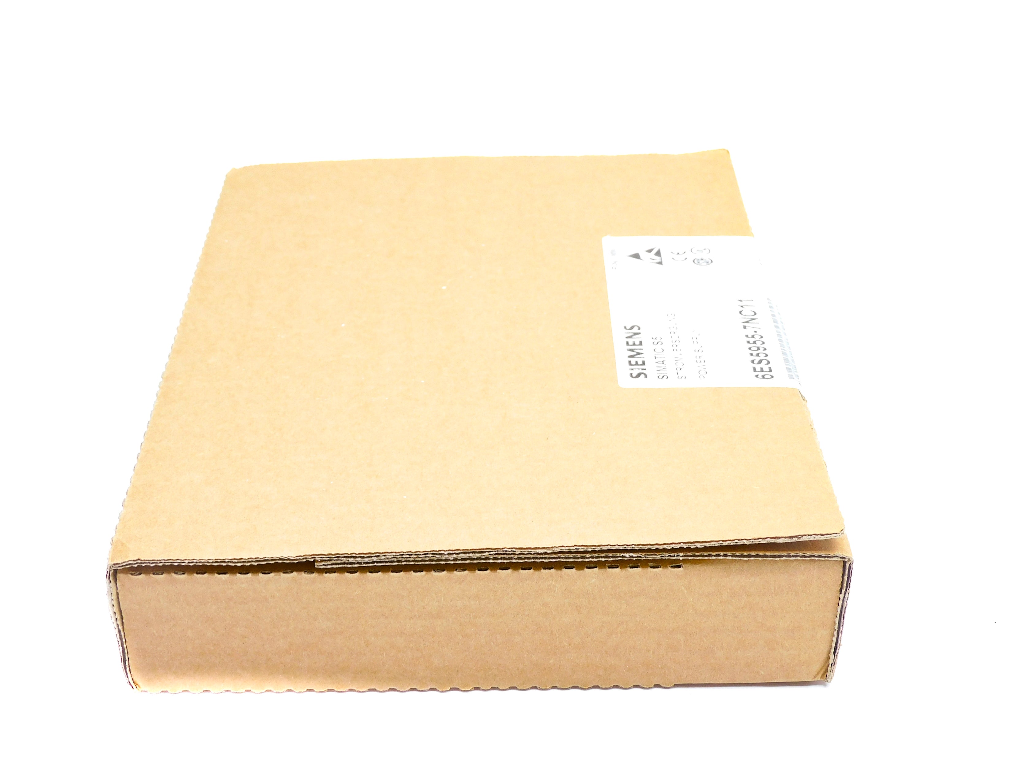 SIEMENS 6ES5955-7NC11 NSFS