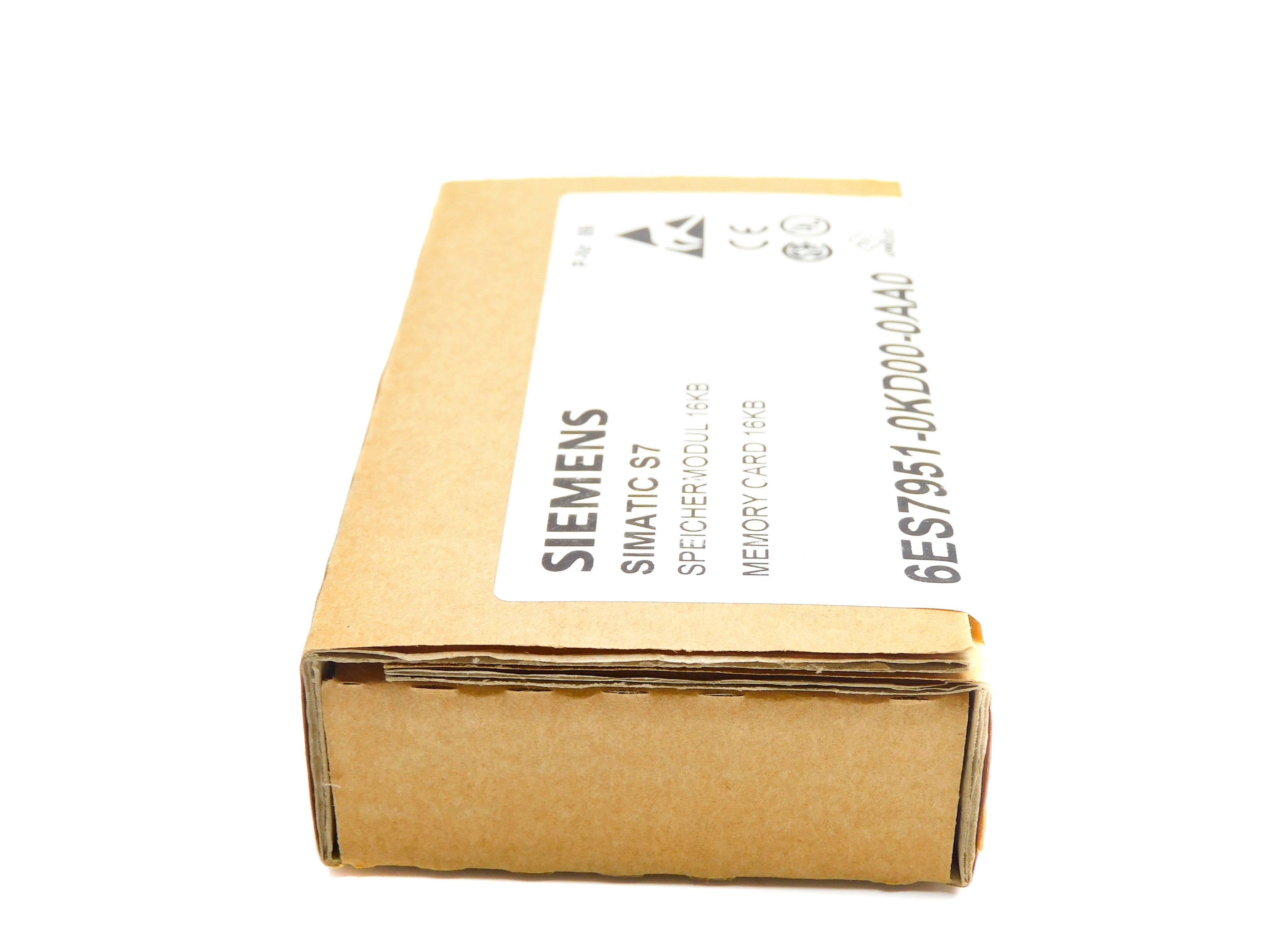 SIEMENS 6ES7951-0KD00-0AA0 NSFS