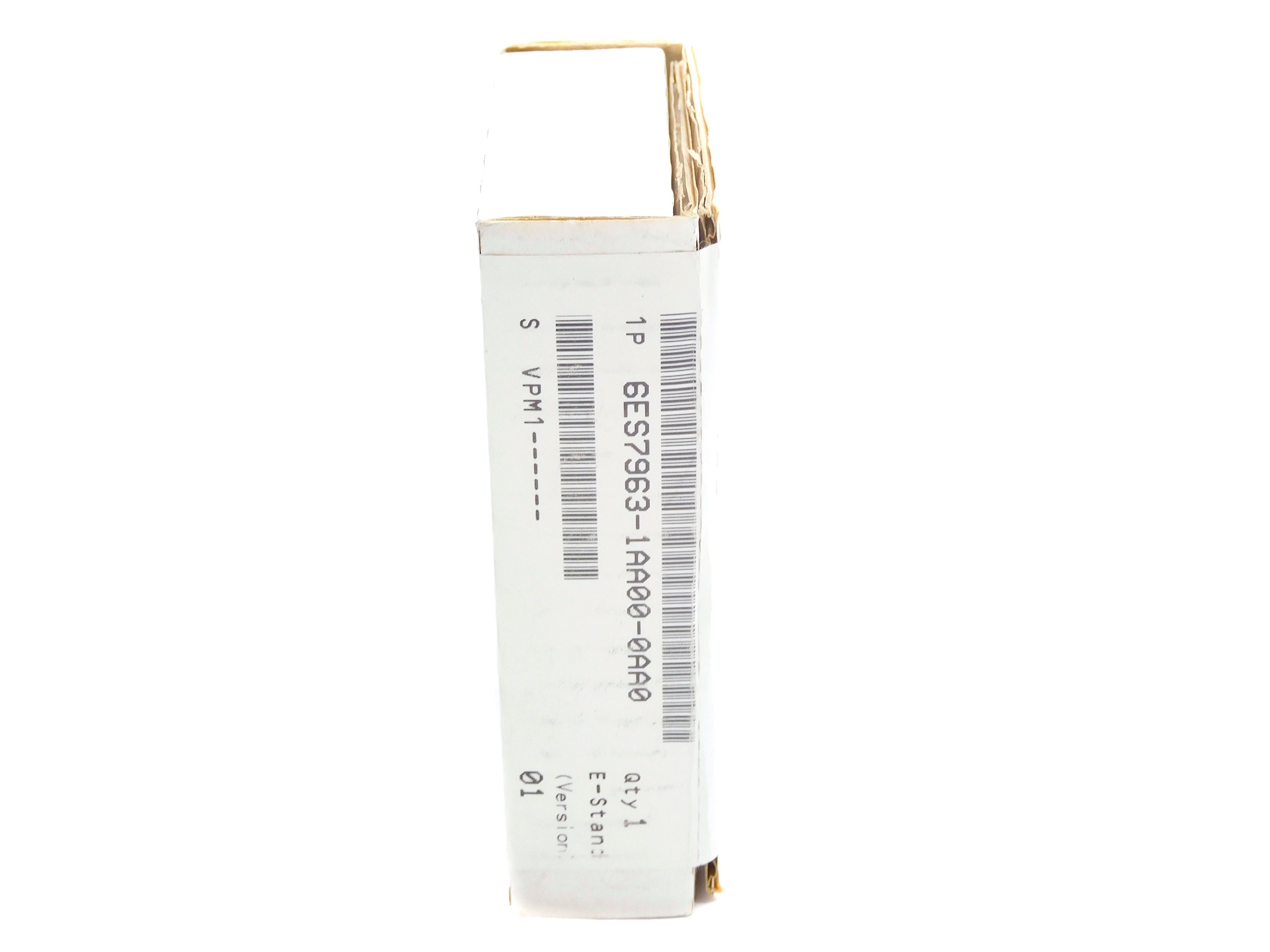 SIEMENS 6ES7963-1AA00-0AA0 NSFS