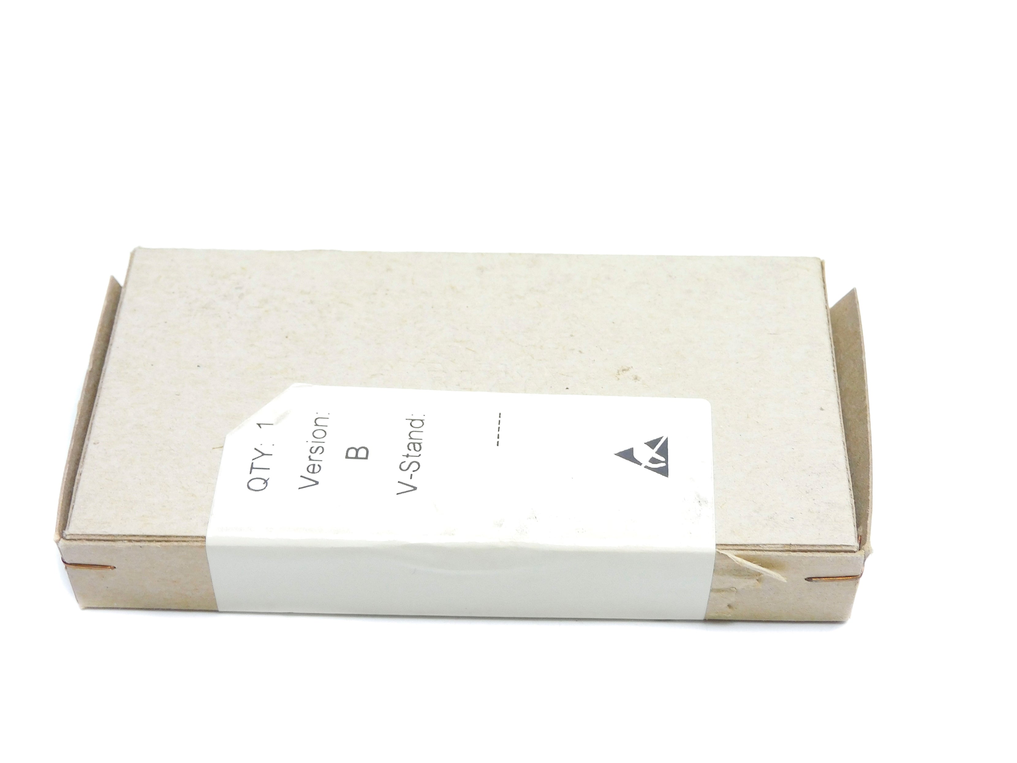 SIEMENS 6DD1610-0AG0 NSFS