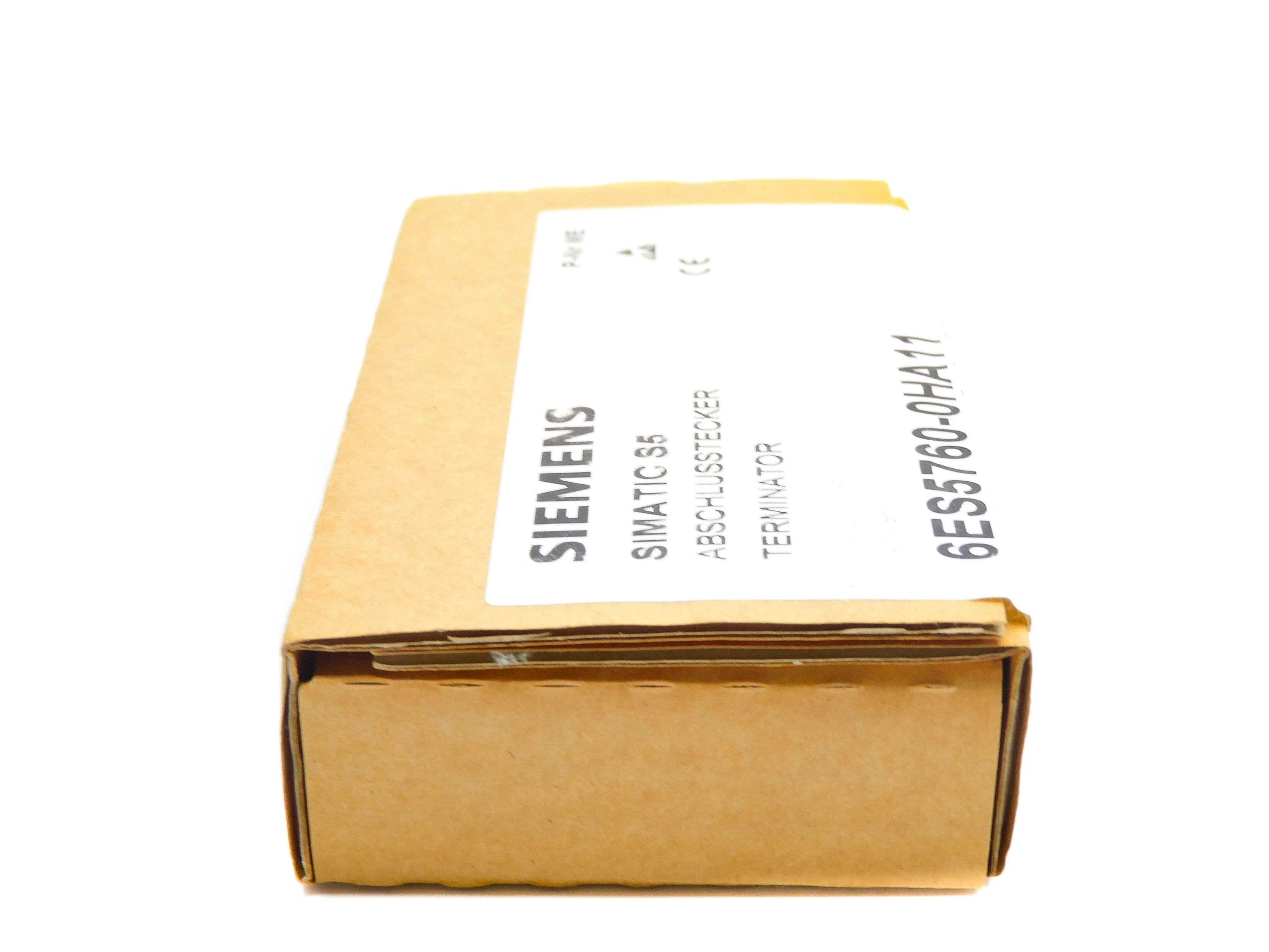 SIEMENS 6ES5760-0HA11 NSFS