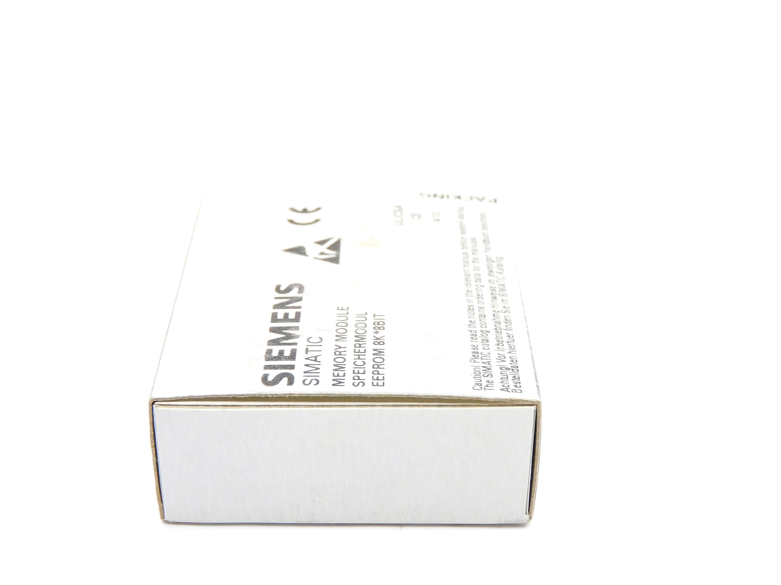 SIEMENS 6ES5375-8LC21 NSFS