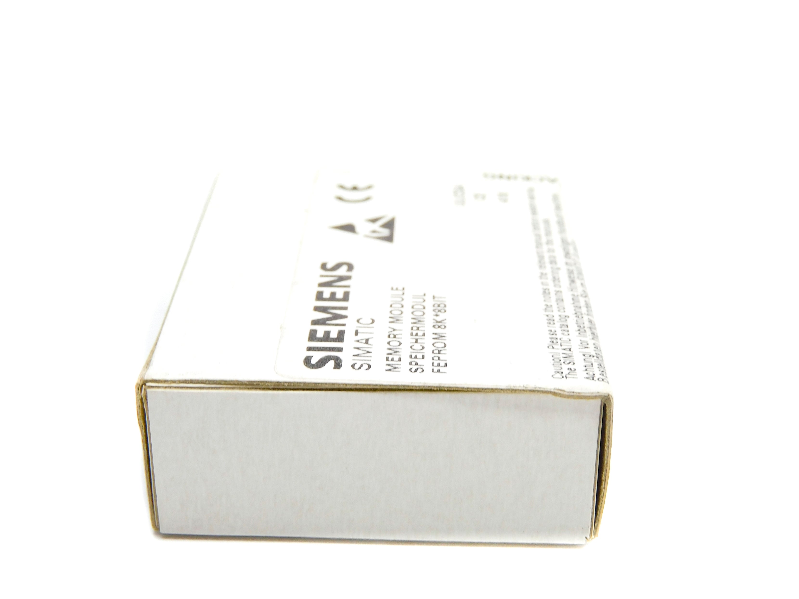 SIEMENS 6ES5375-8LA12 NSFS