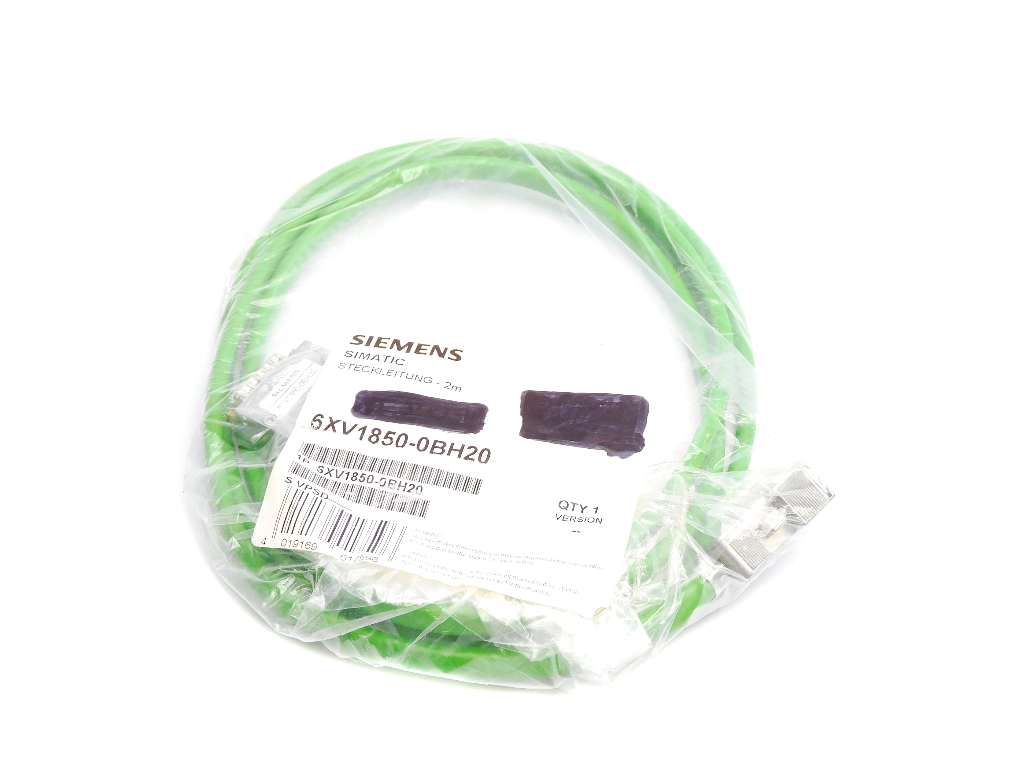 SIEMENS 6XV1850-0BH20 NSMP