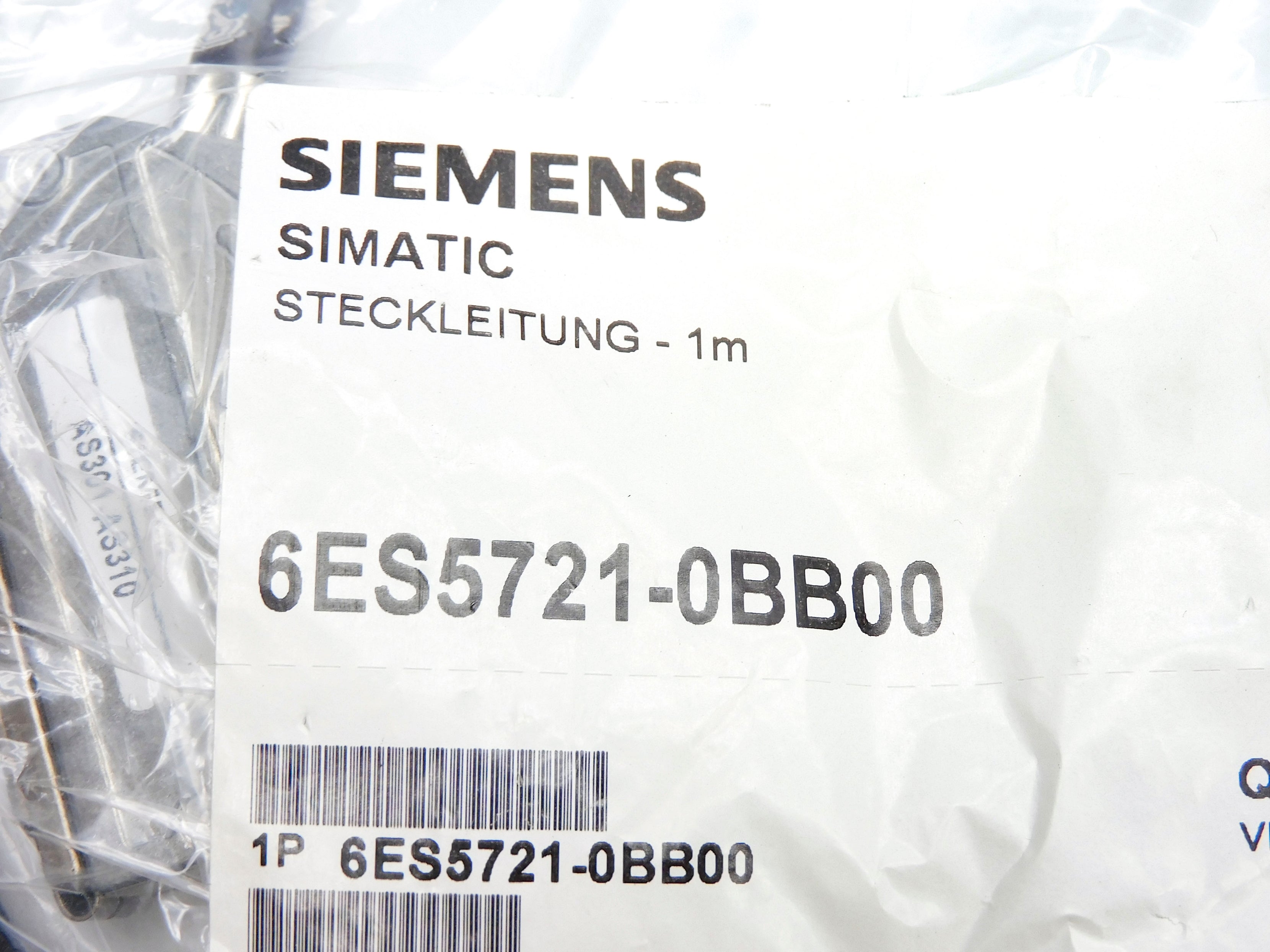 SIEMENS 6ES5721-0BB00 NSMP