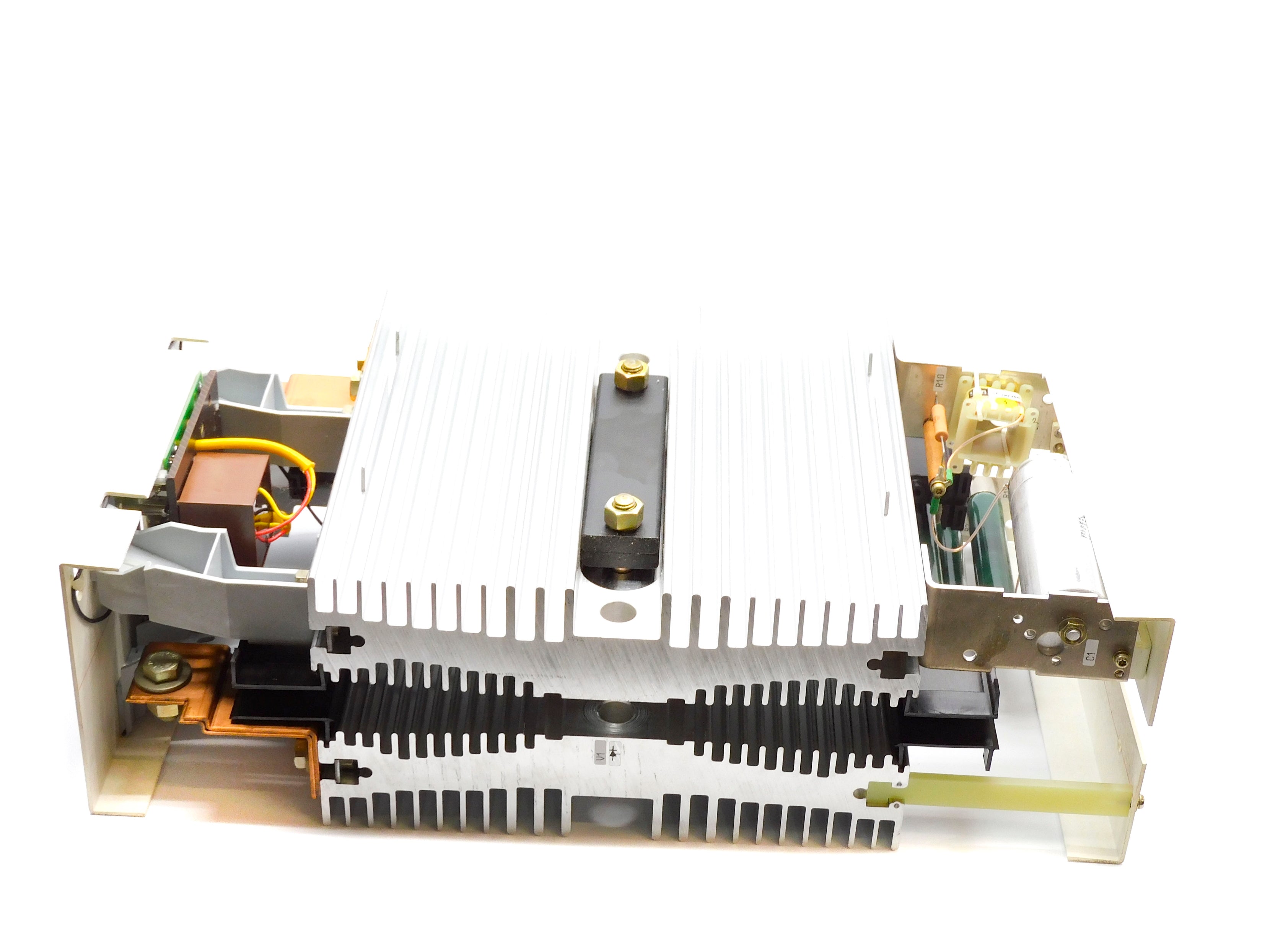 SIEMENS 6QA5113-2AK30 NSNP